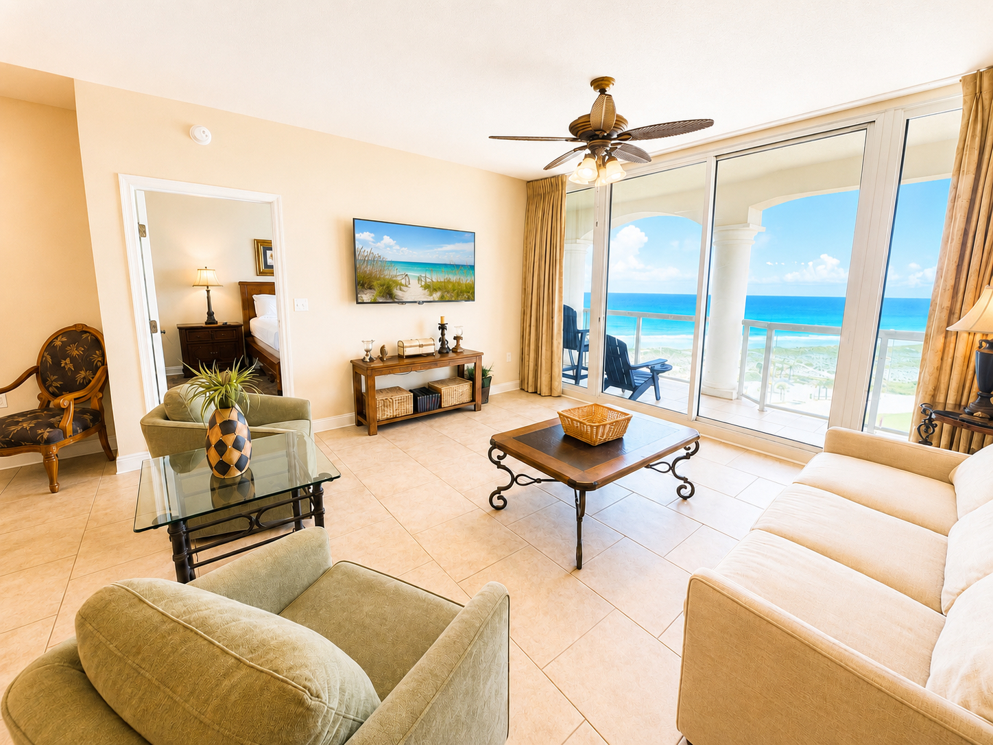 Portofino- Gulf Front 2 bedroom - Photo 10