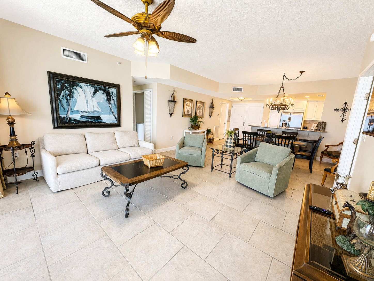 Portofino- Gulf Front 2 bedroom - Photo 12