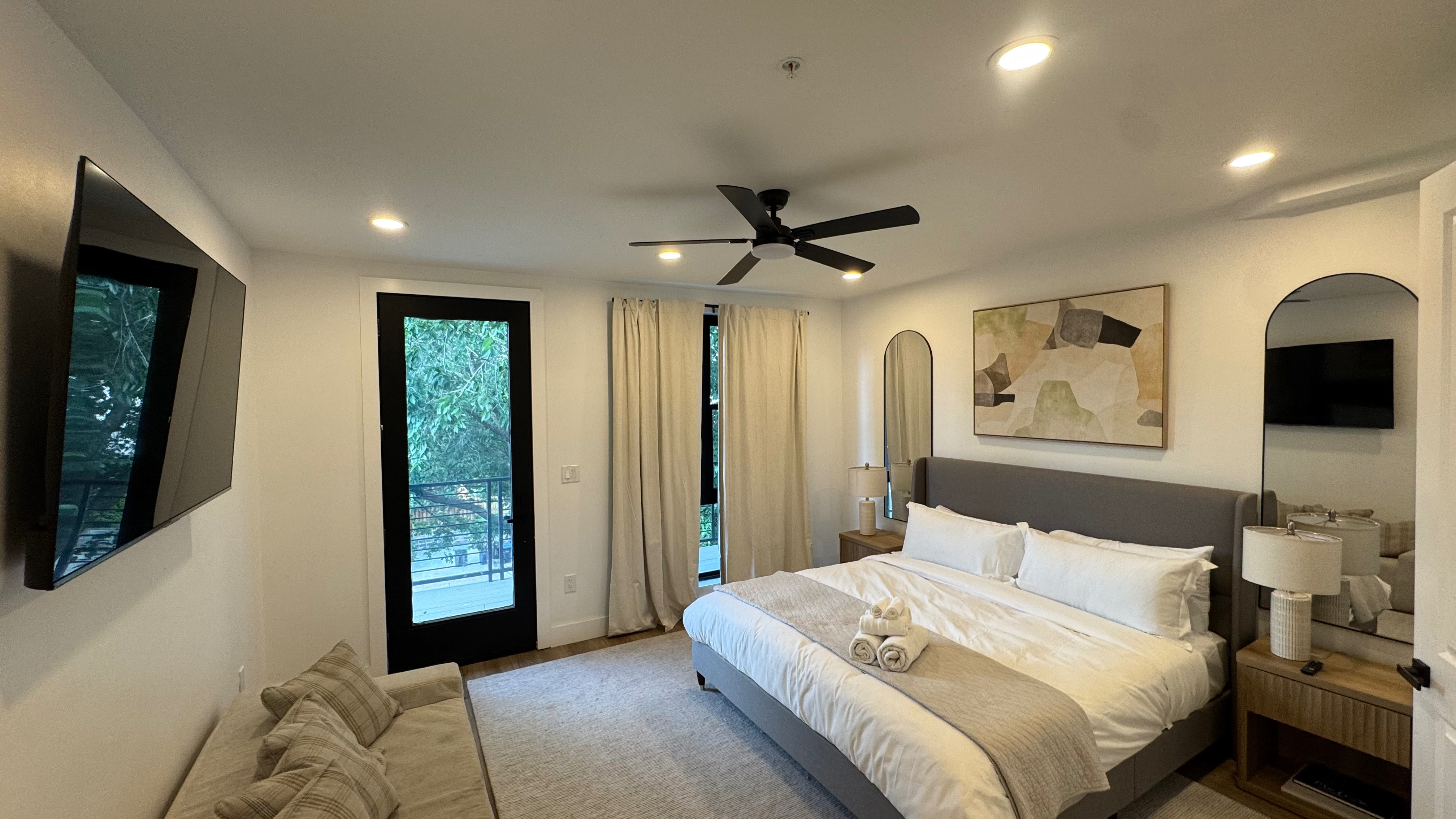 The GREY House @ H St/Union Station/NOMA 3BEDROOMS + 3 BATH - Photo 12
