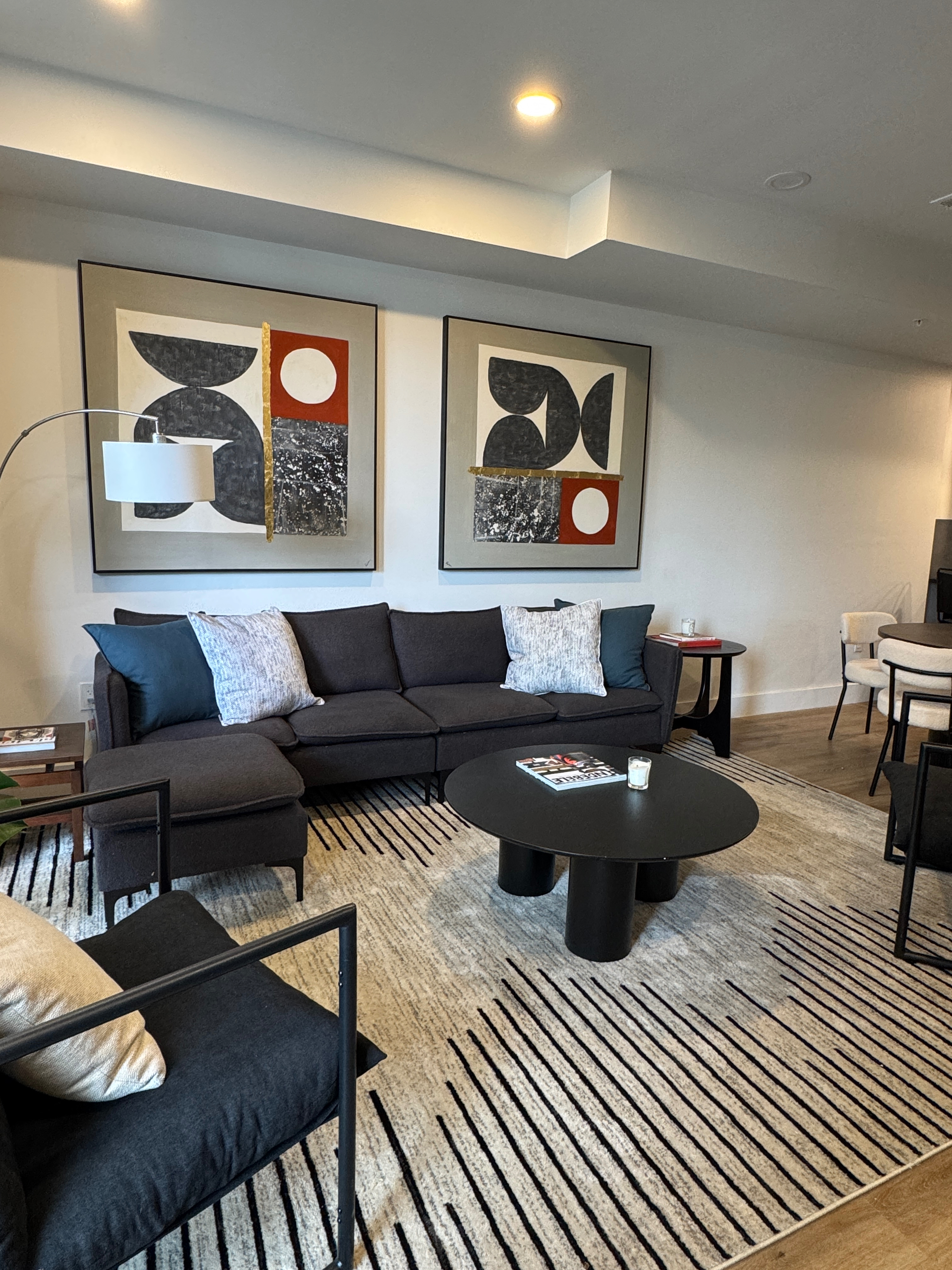 The GREY House @ H St/Union Station/NOMA 3BEDROOMS + 3 BATH - Photo 5