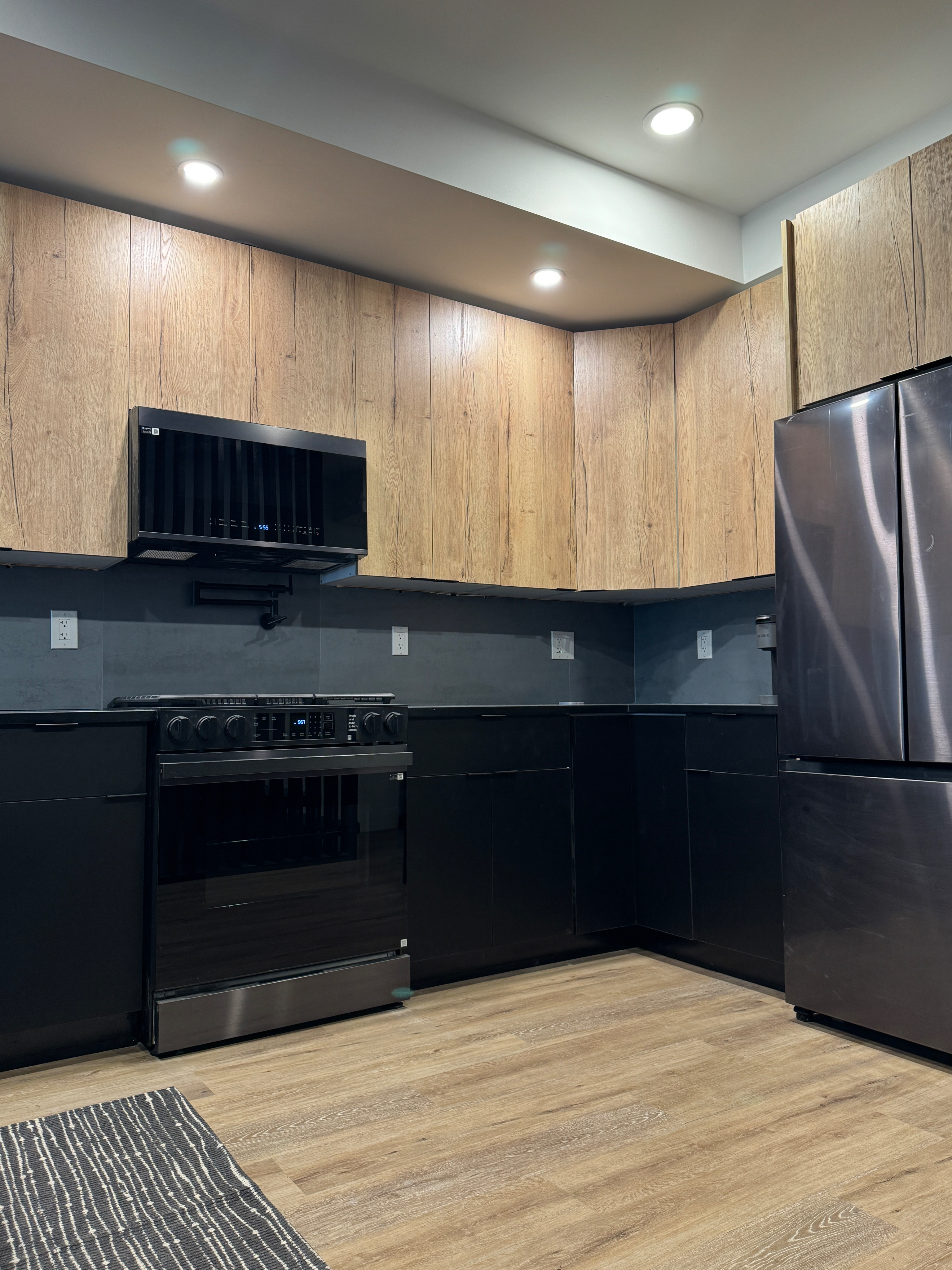 The GREY House @ H St/Union Station/NOMA 3BEDROOMS + 3 BATH - Photo 10