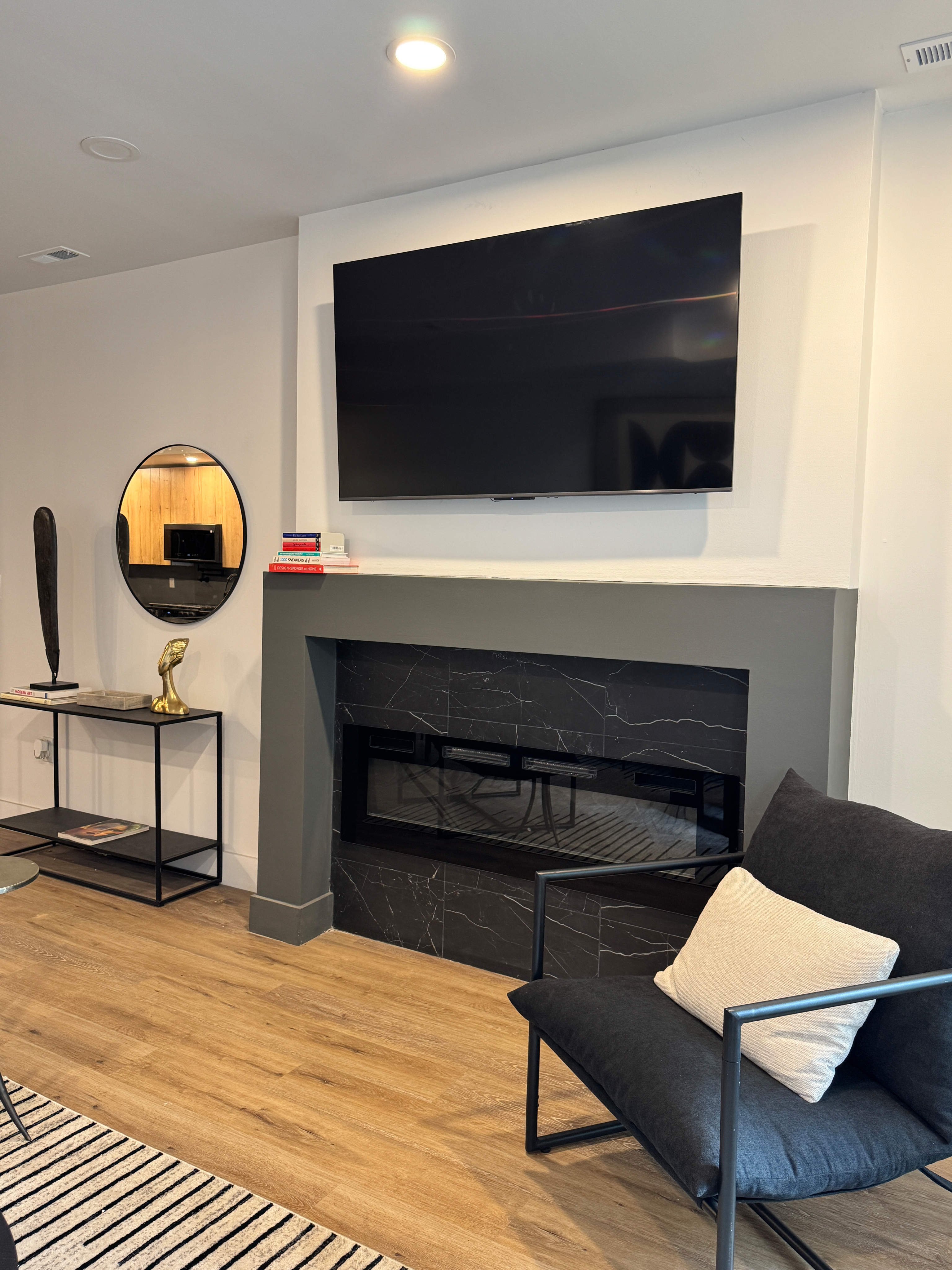 The GREY House @ H St/Union Station/NOMA 3BEDROOMS + 3 BATH - Photo 6
