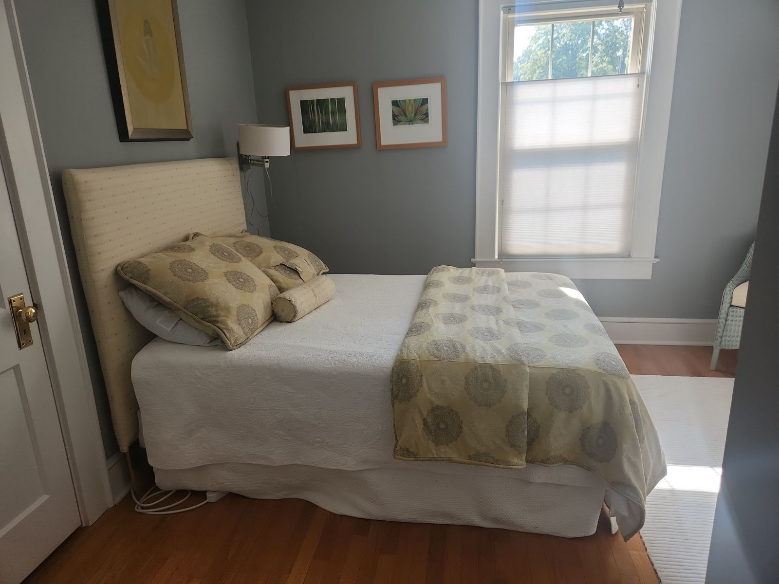 Lewisburg Art House ft. Workspace, Wellness Room, Easy Walk to Downtown - Photo 9