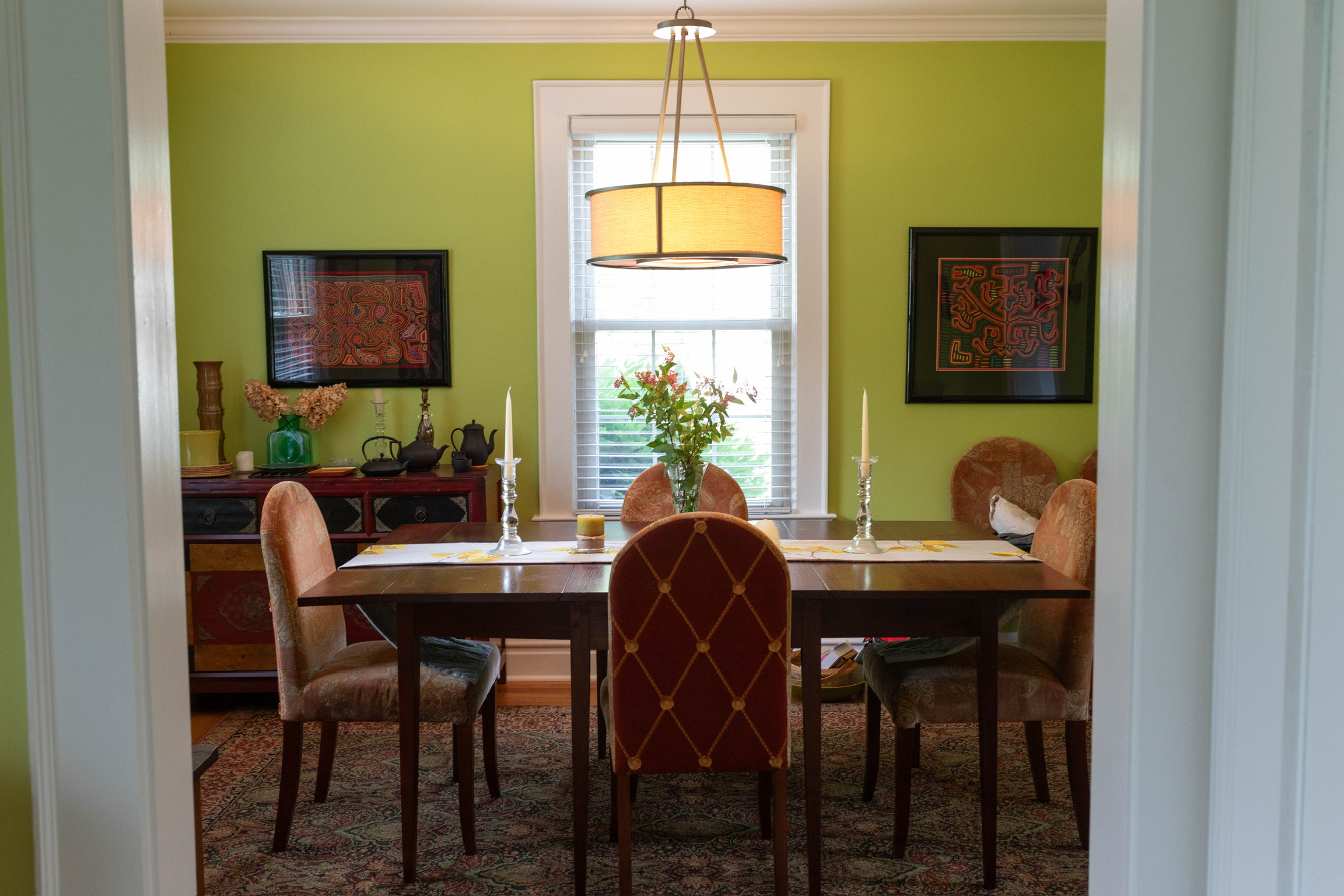 Lewisburg Art House ft. Workspace, Wellness Room, Easy Walk to Downtown - Photo 1