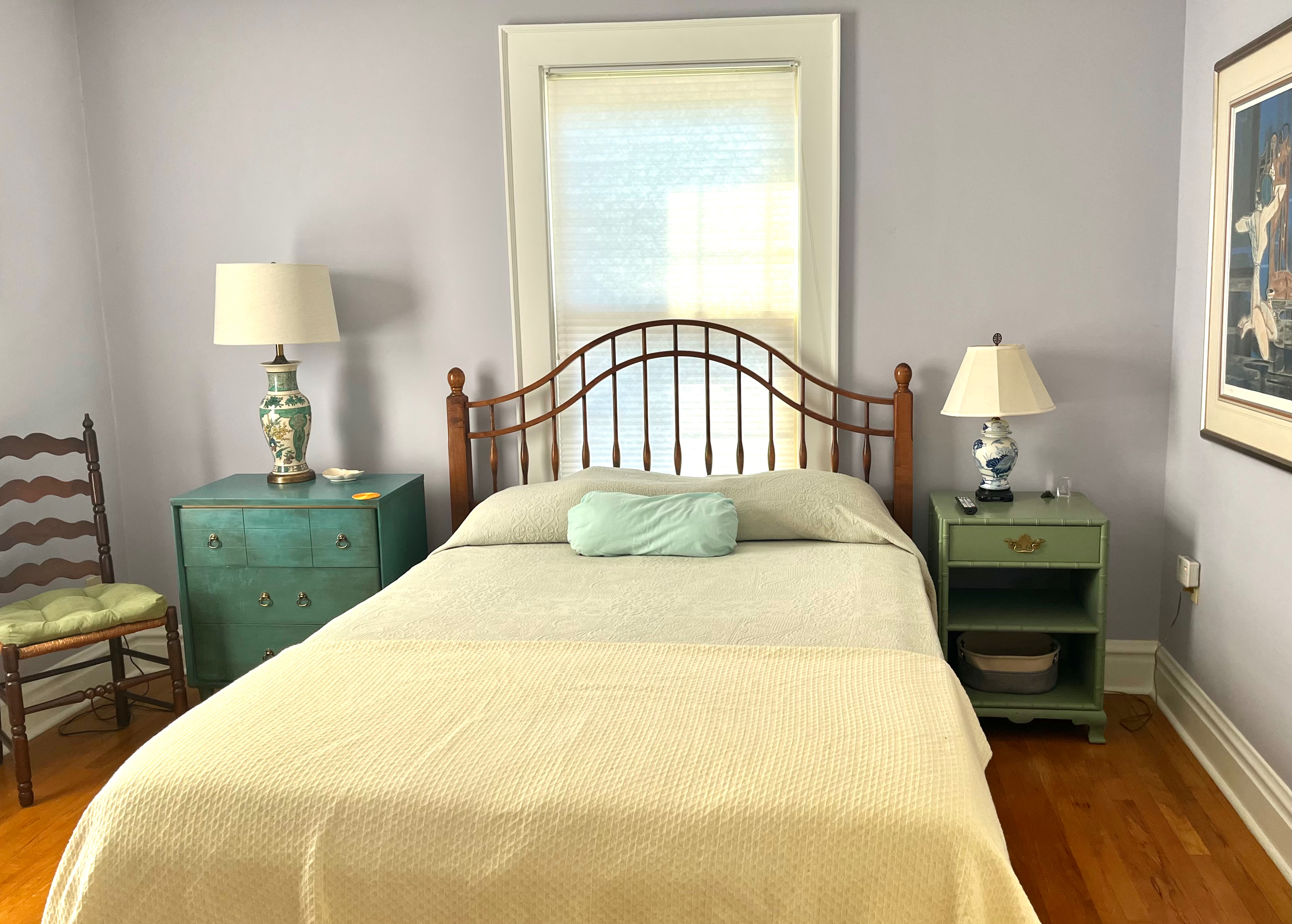 Lewisburg Art House ft. Workspace, Wellness Room, Easy Walk to Downtown - Photo 7