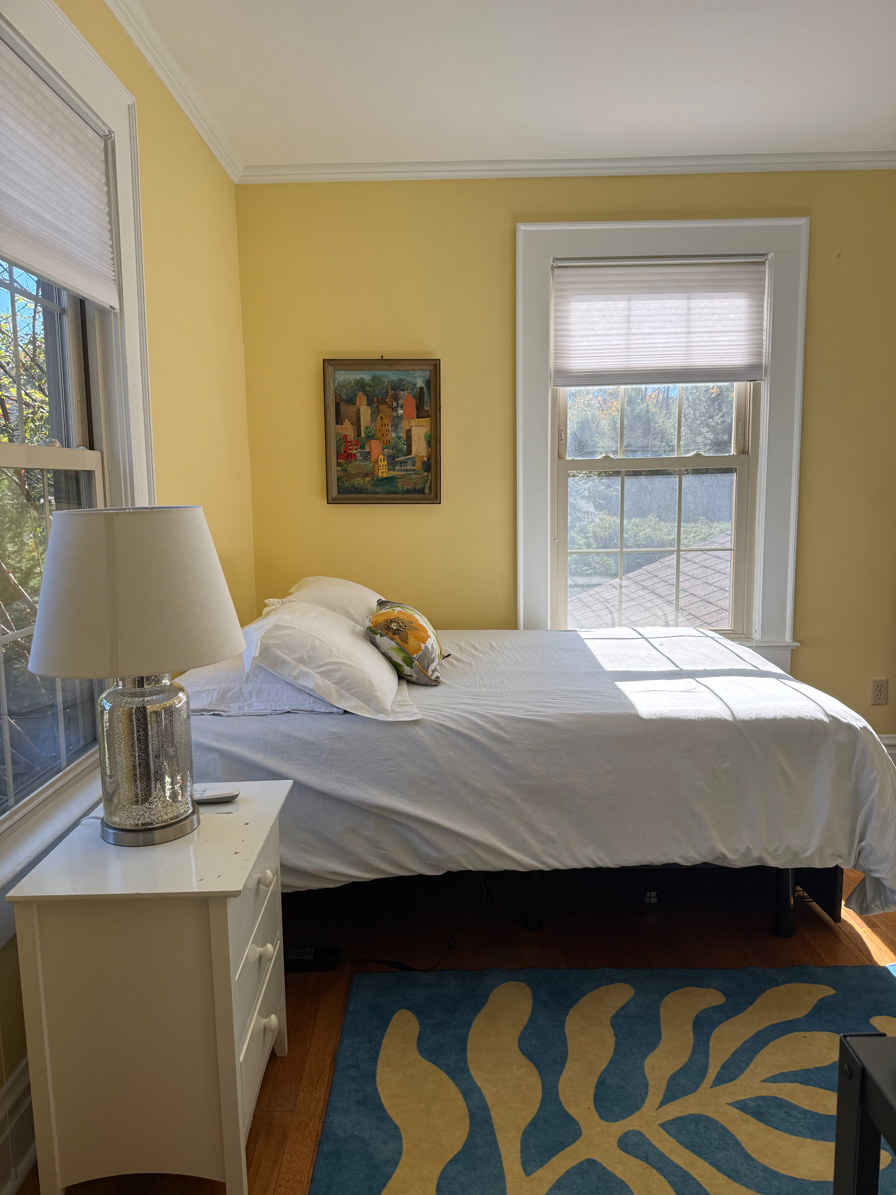 Lewisburg Art House ft. Workspace, Wellness Room, Easy Walk to Downtown - Photo 6