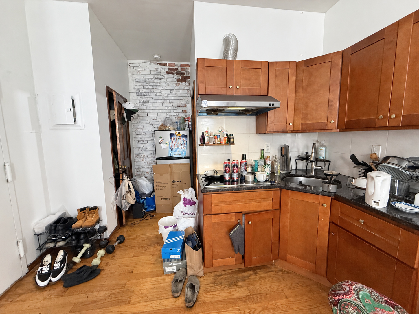 Sunny Bed-Stuy 1BR | Furnished or Unfurnished | G & A/C Access - Photo 2