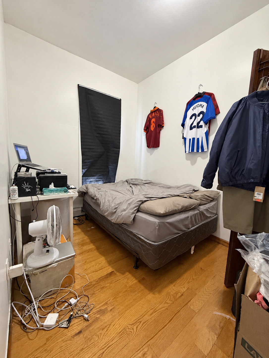 Sunny Bed-Stuy 1BR | Furnished or Unfurnished | G & A/C Access - Photo 3
