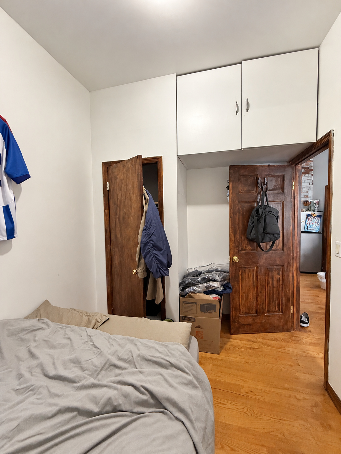 Sunny Bed-Stuy 1BR | Furnished or Unfurnished | G & A/C Access - Photo 4