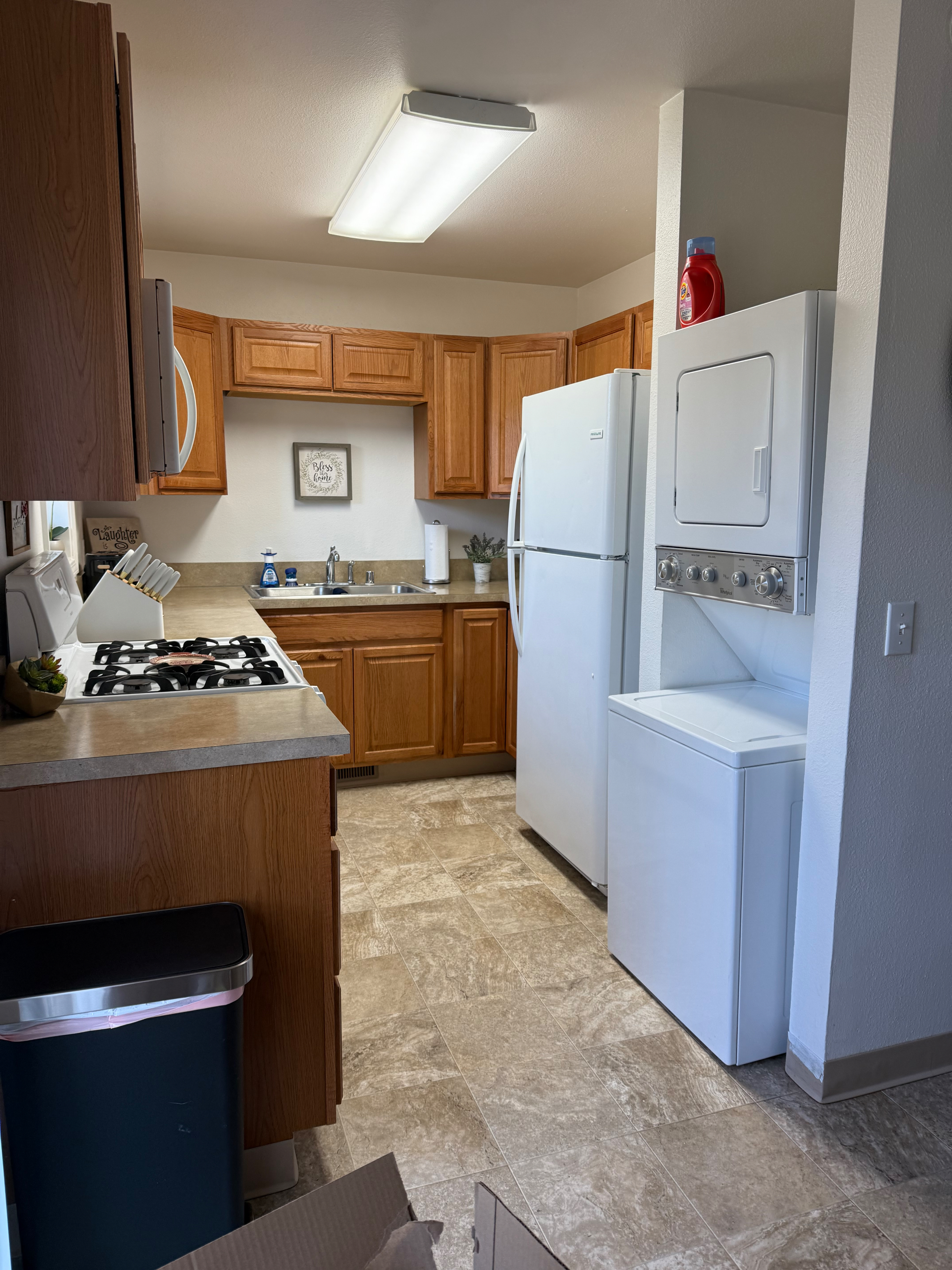 Fully Furnished 2-Bedroom Townhouse | Utilities & Wi-Fi Included | Kenai, AK - Photo 7