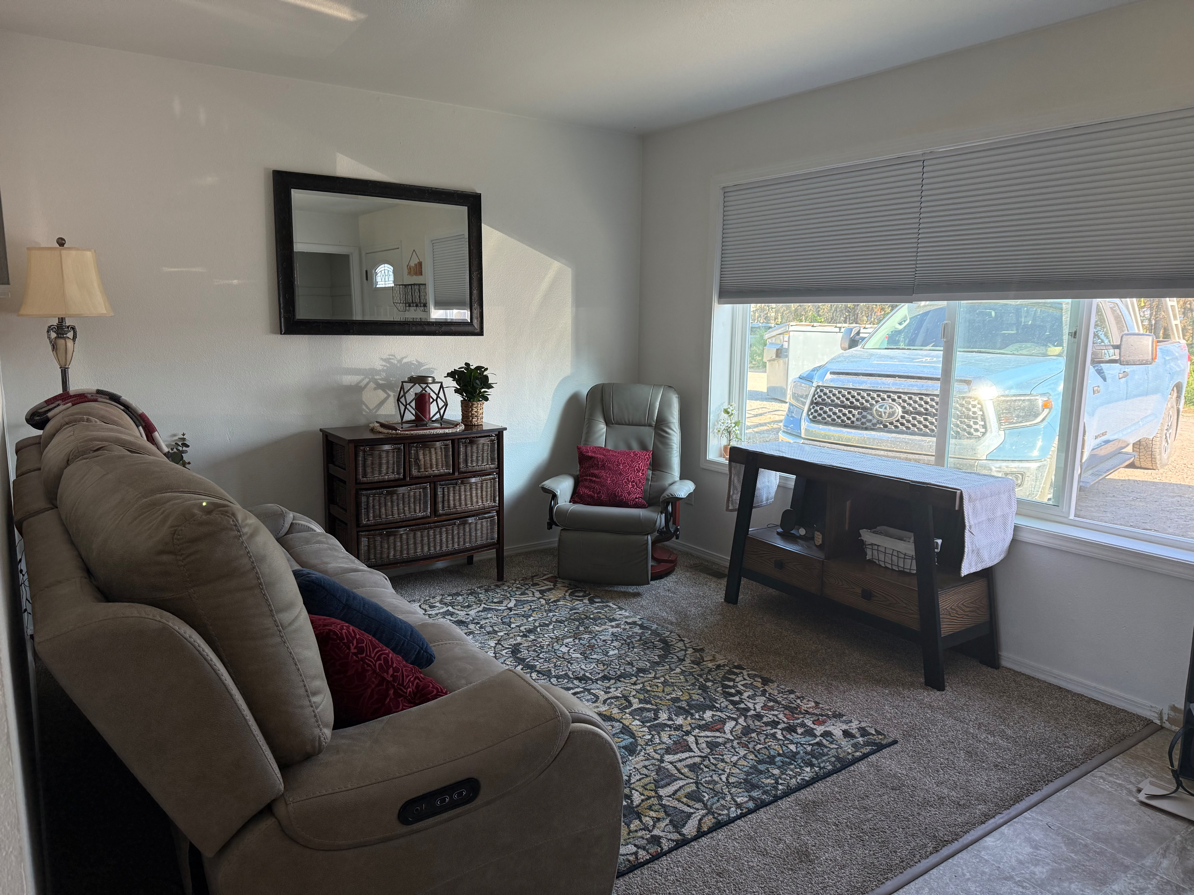 Fully Furnished 2-Bedroom Townhouse | Utilities & Wi-Fi Included | Kenai, AK - Photo 3