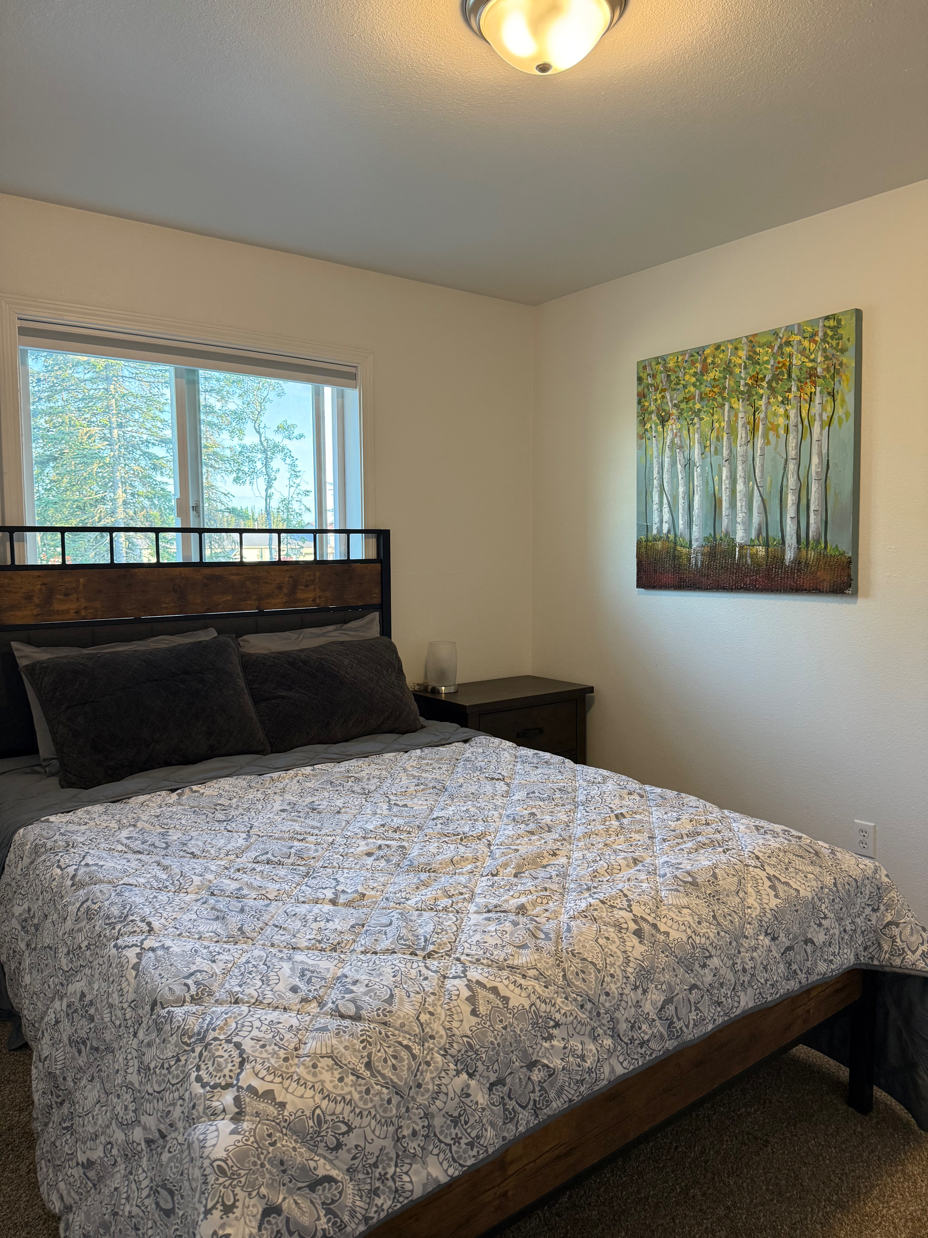 Fully Furnished 2-Bedroom Townhouse | Utilities & Wi-Fi Included | Kenai, AK - Photo 9