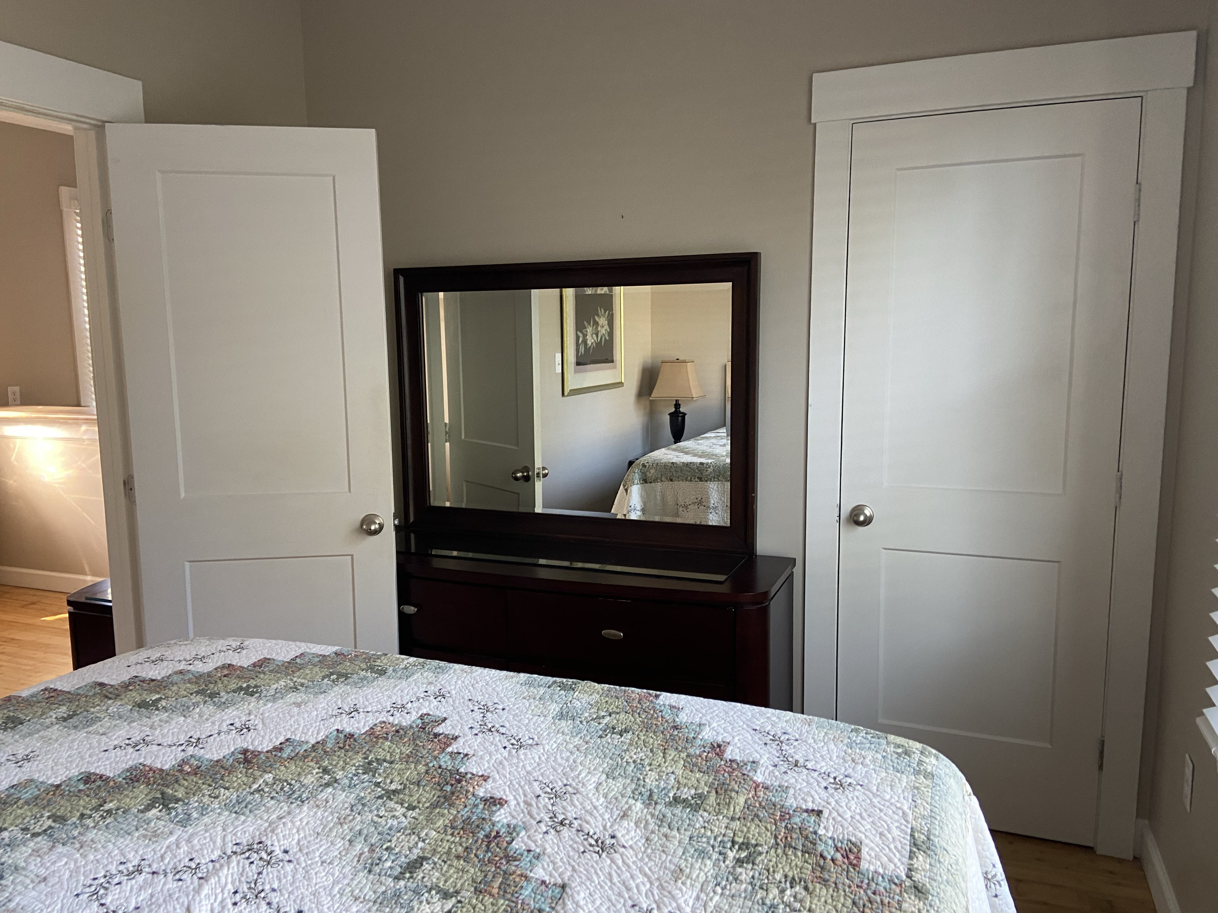 Thomas Square Carriage House - Photo 6