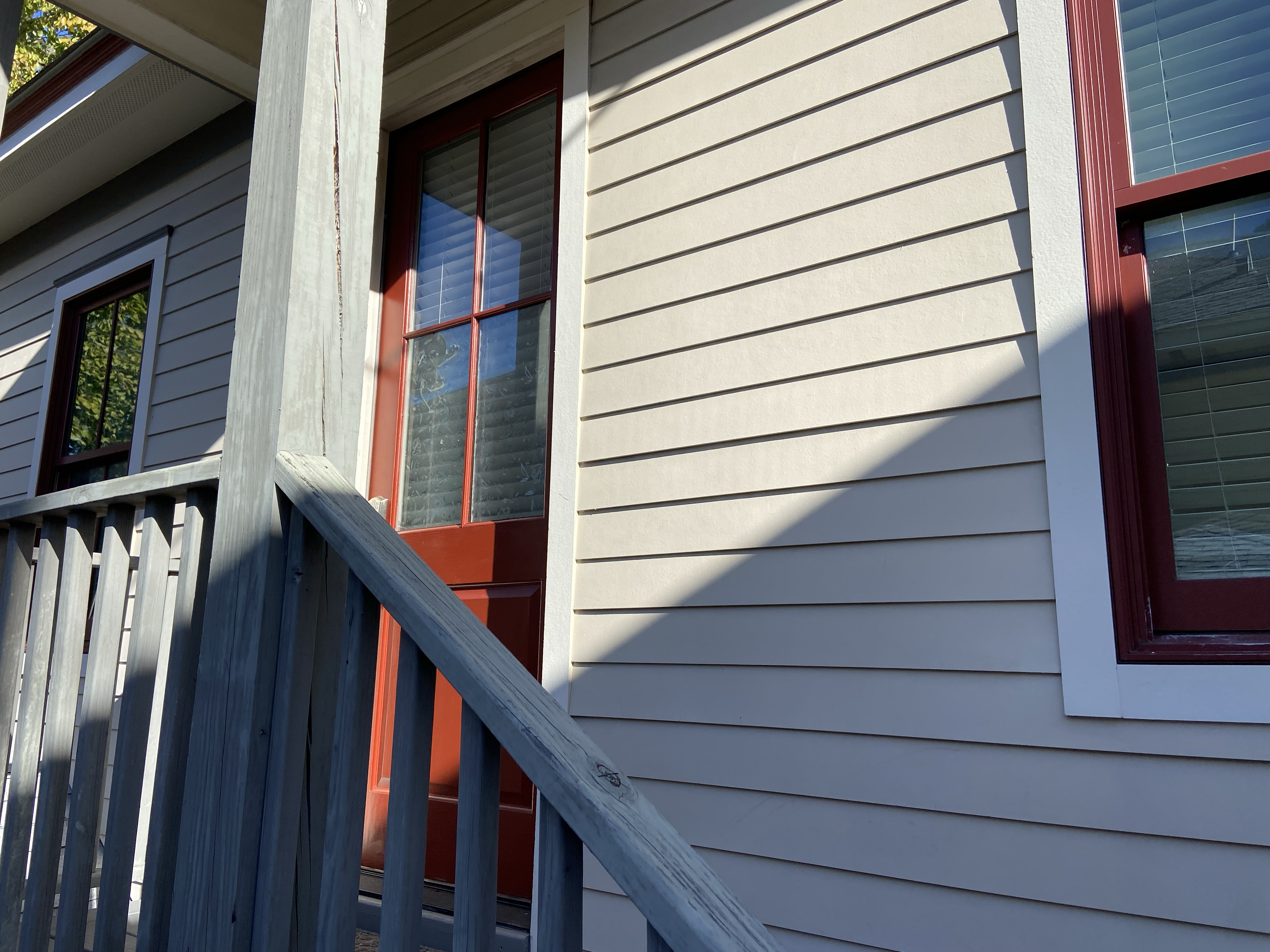 Thomas Square Carriage House - Photo 2