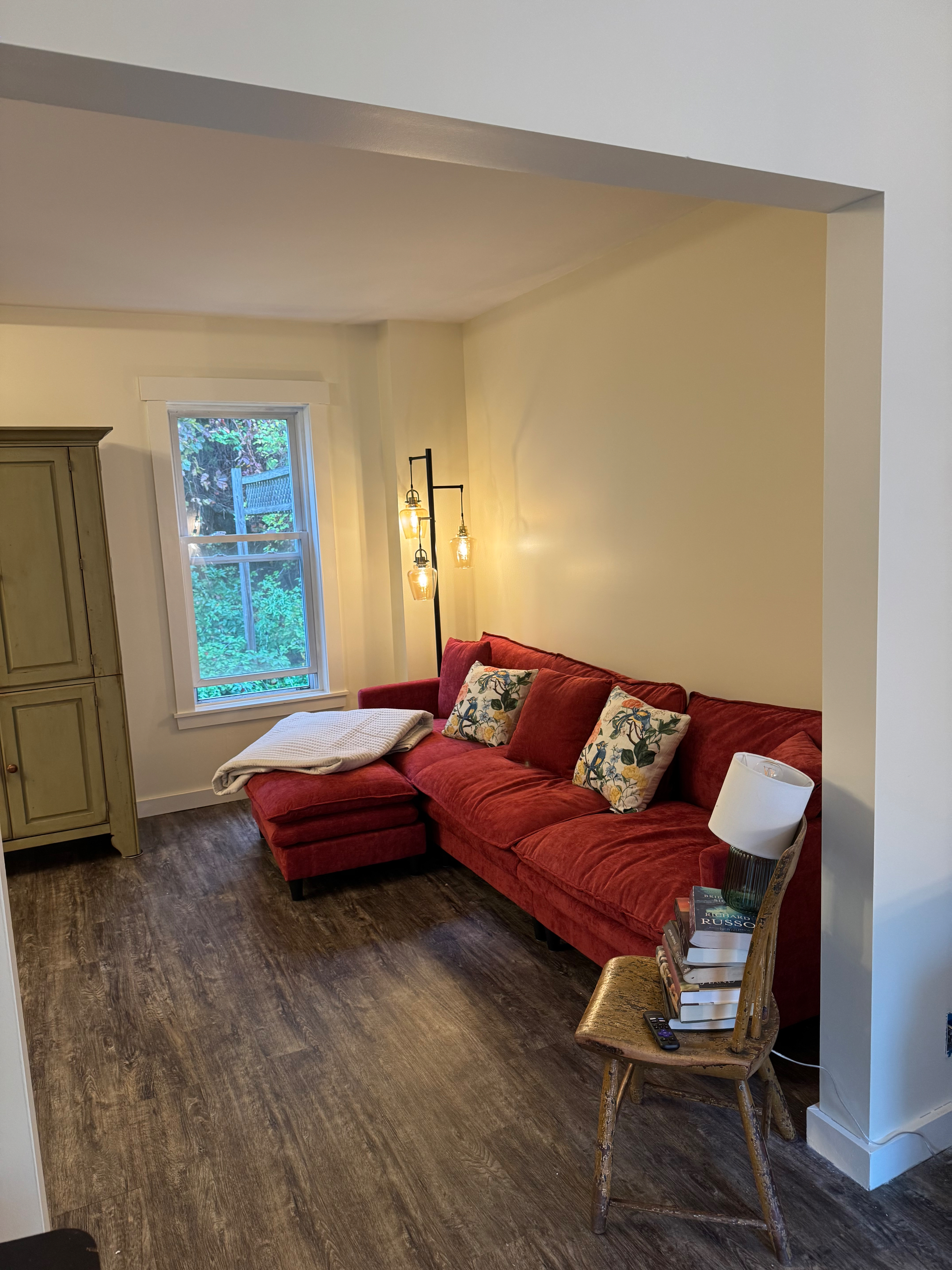 Cozy 3 bedroom Montpelier Launchpad - Photo 6