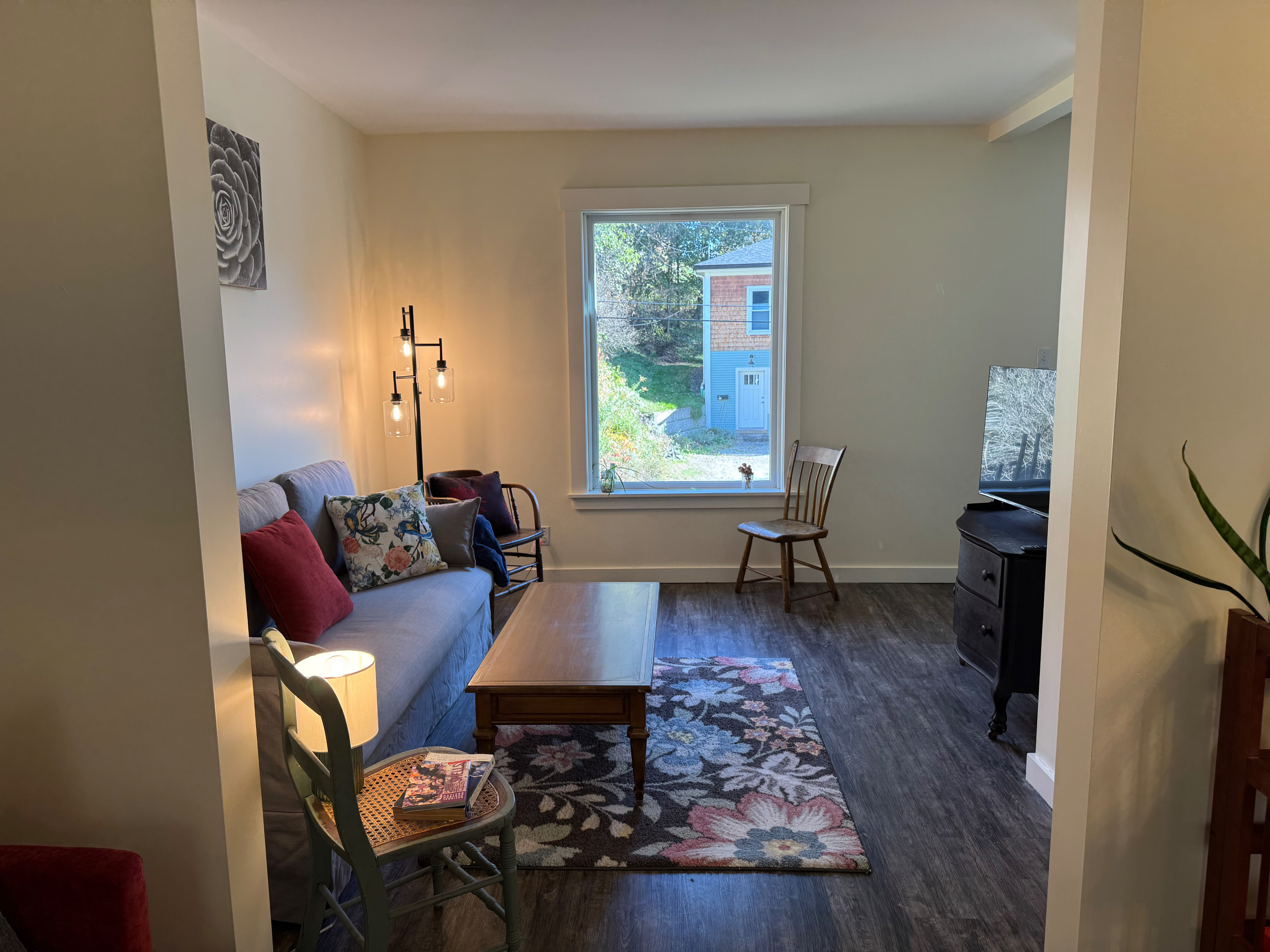 Cozy 3 bedroom Montpelier Launchpad - Photo 4