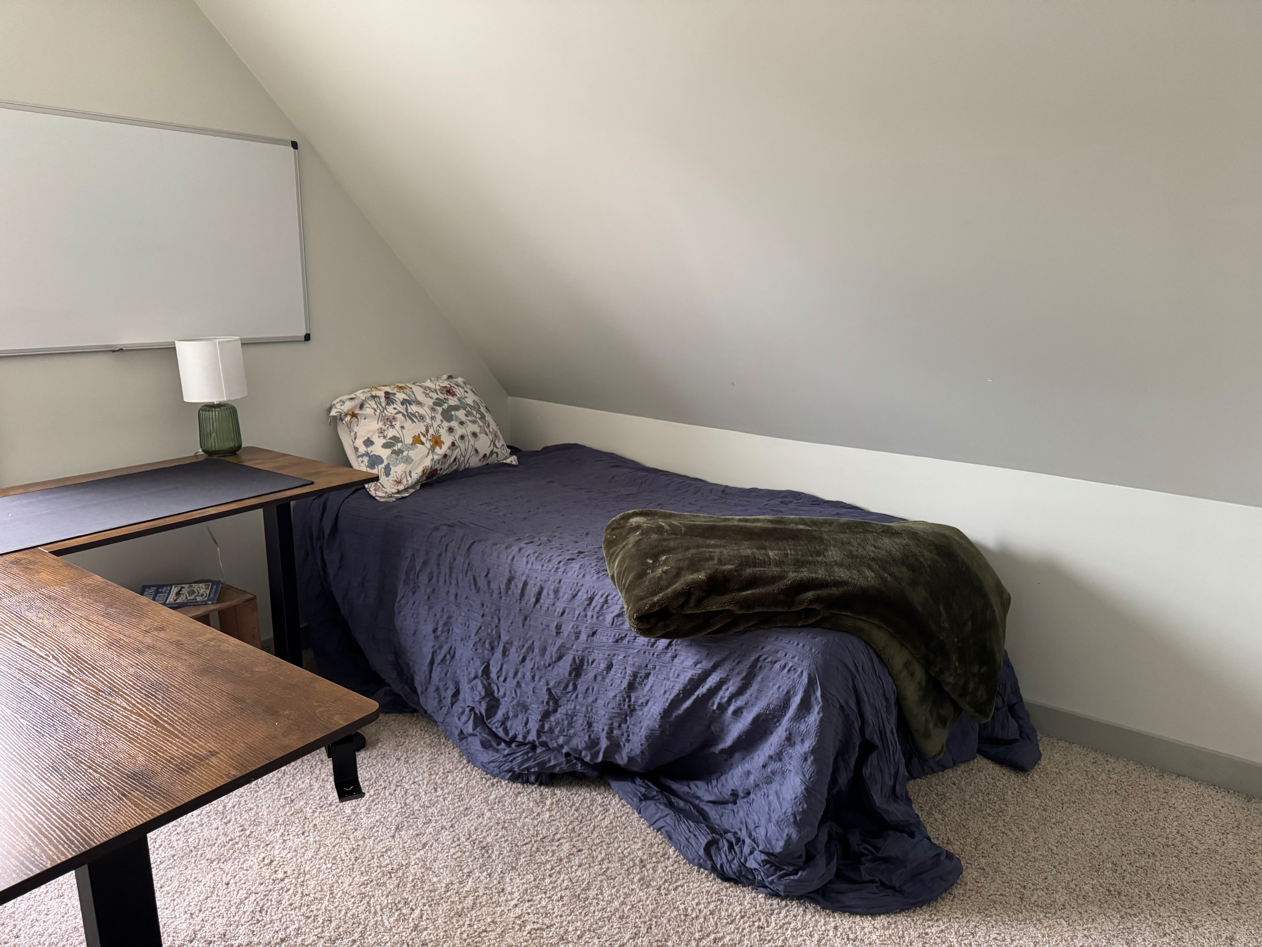 Cozy 3 bedroom Montpelier Launchpad - Photo 3