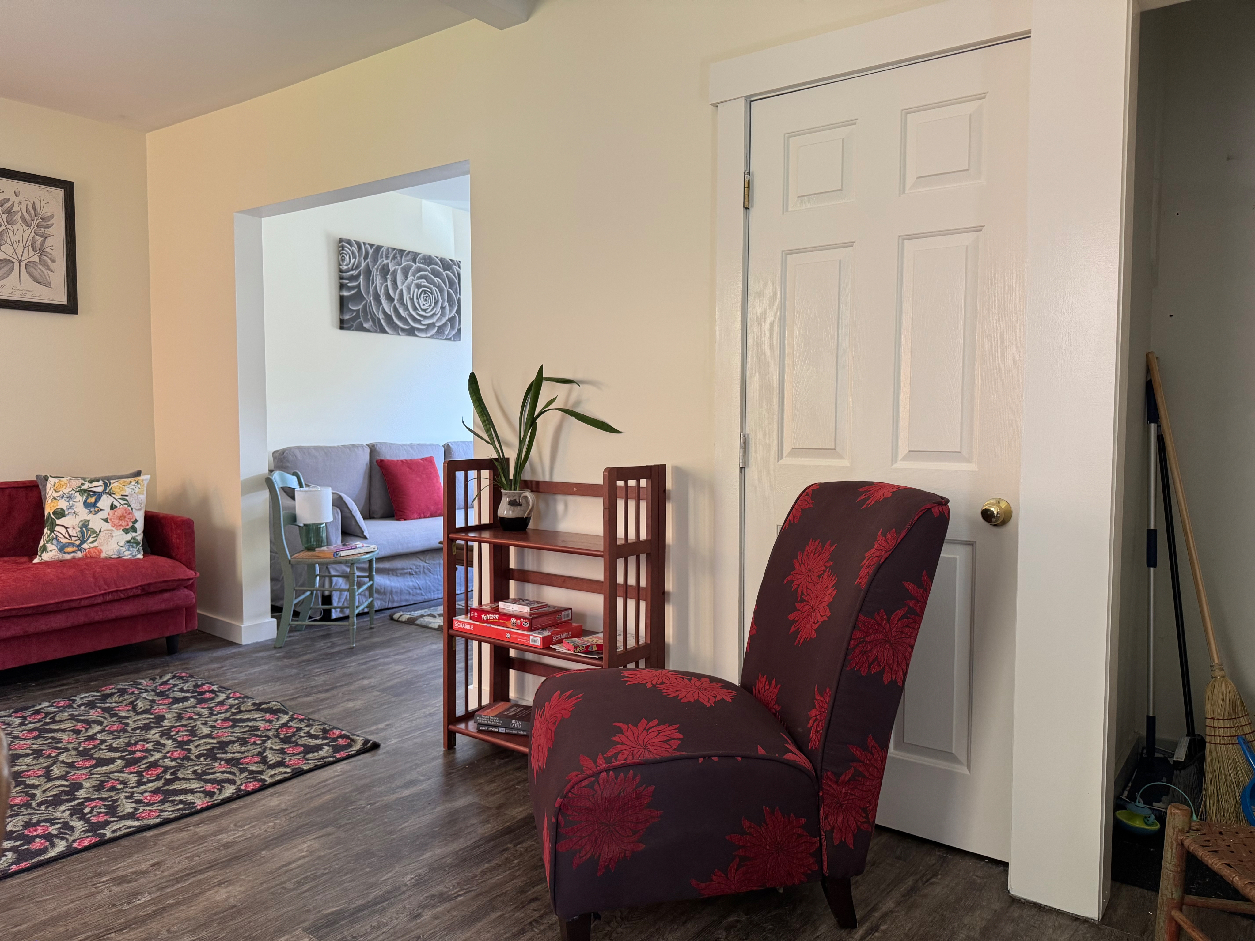 Cozy 3 bedroom Montpelier Launchpad - Photo 9