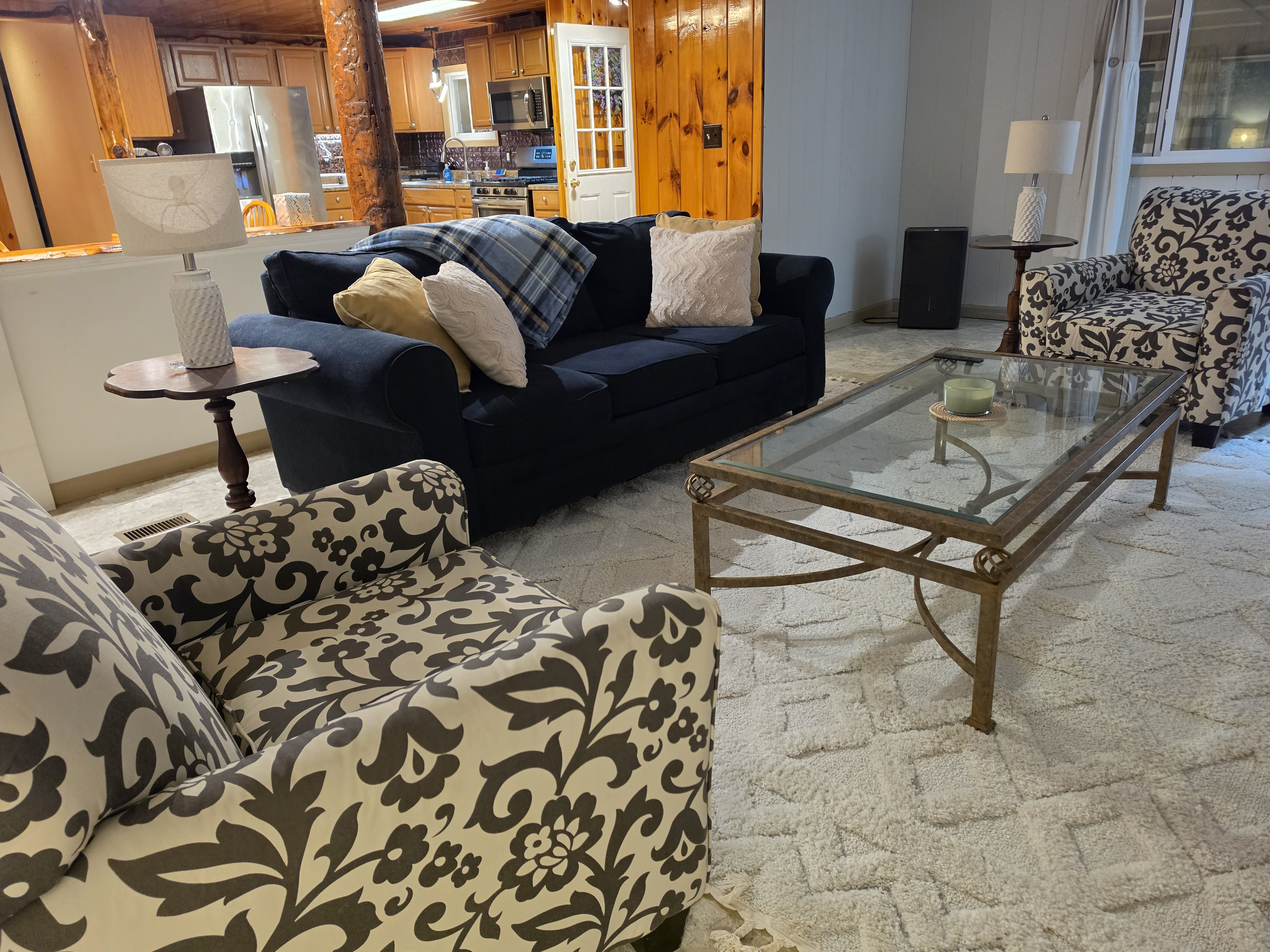 Rustic 3 bd home in the country - Photo 6