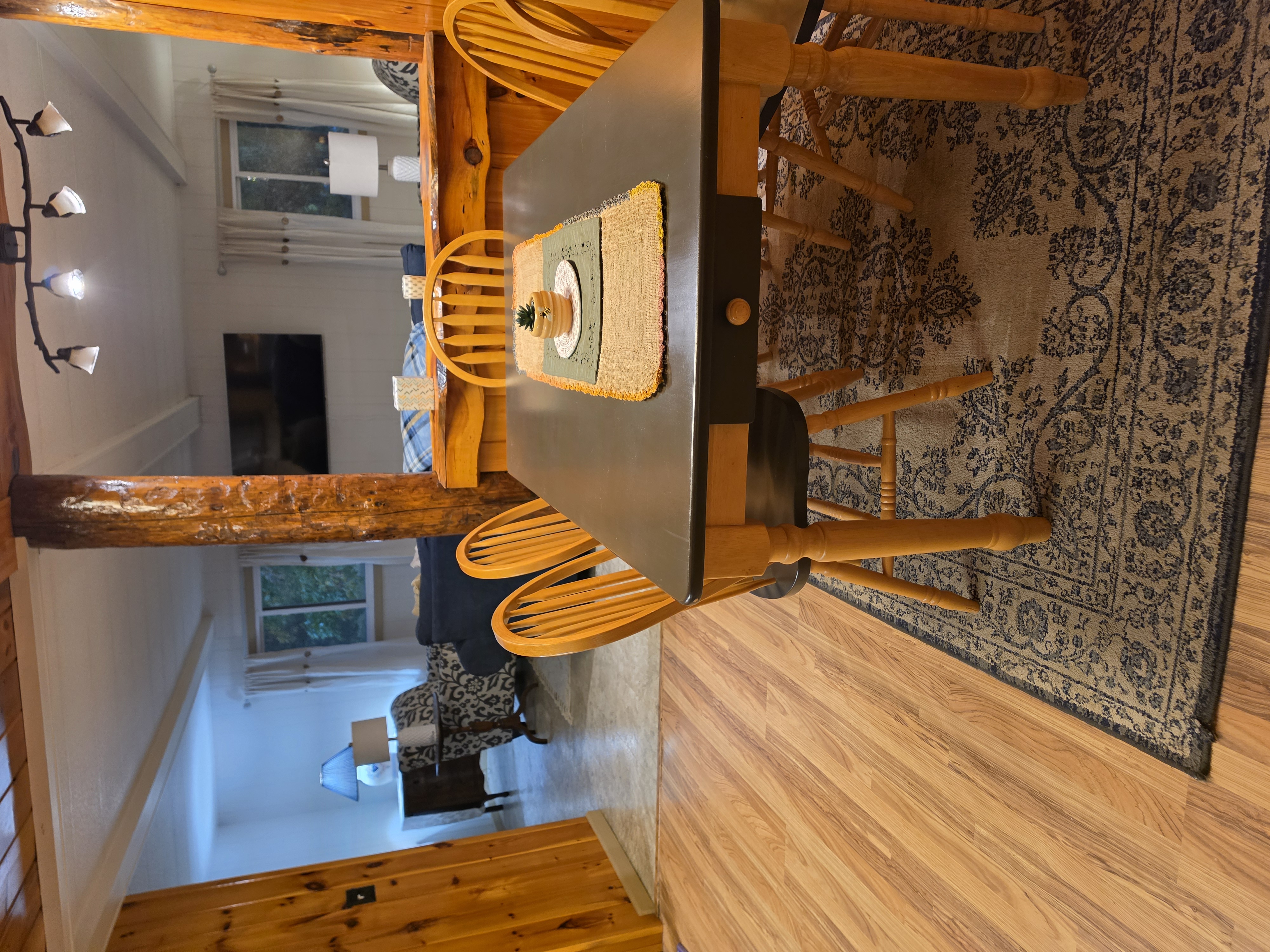Rustic 3 bd home in the country - Photo 5
