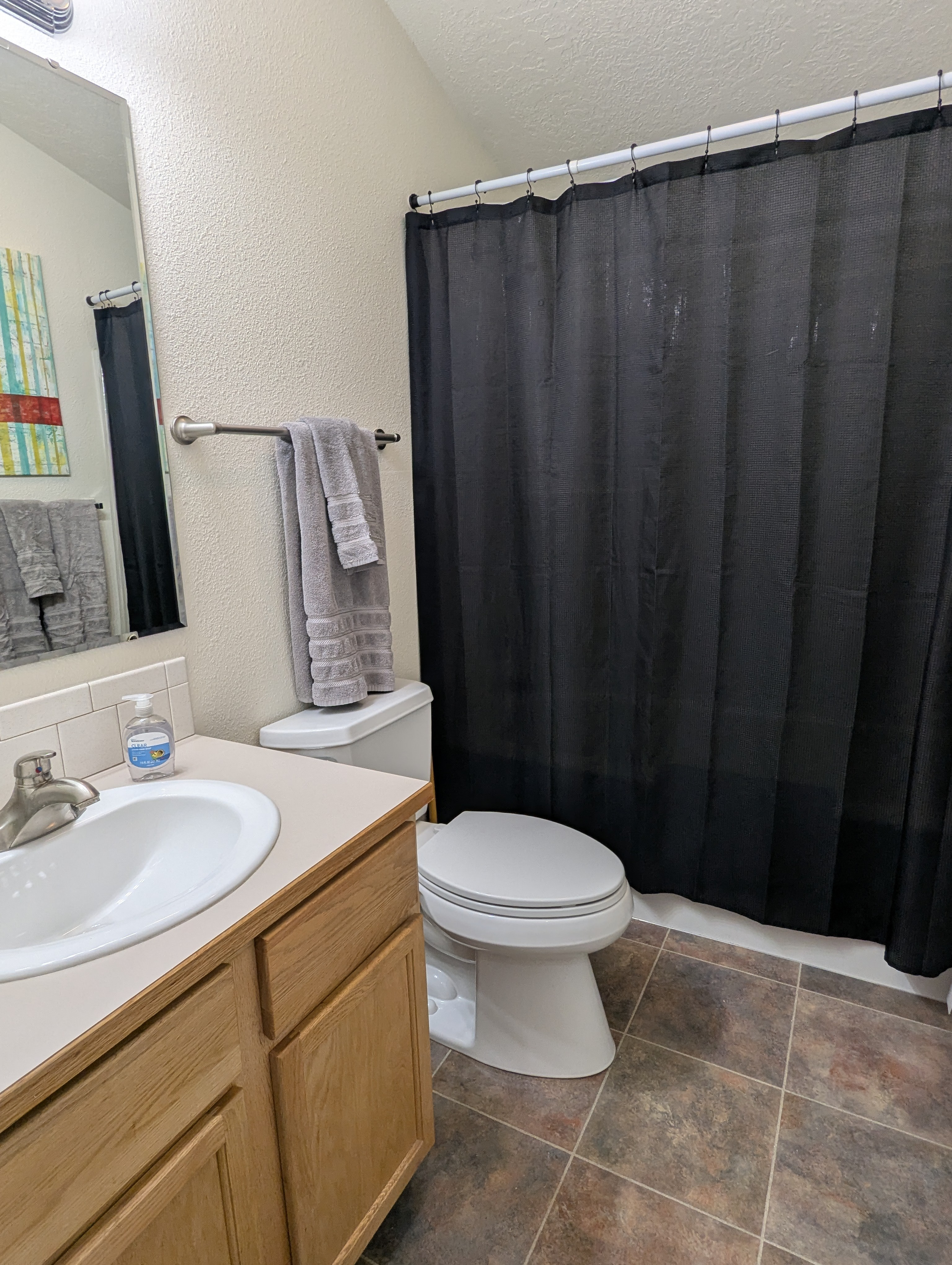 WINTER SPECIAL - From $1,995/Month! Furnished 3BR Townhouse | Downtown Pinedale | Utilities & Garage - Photo 8