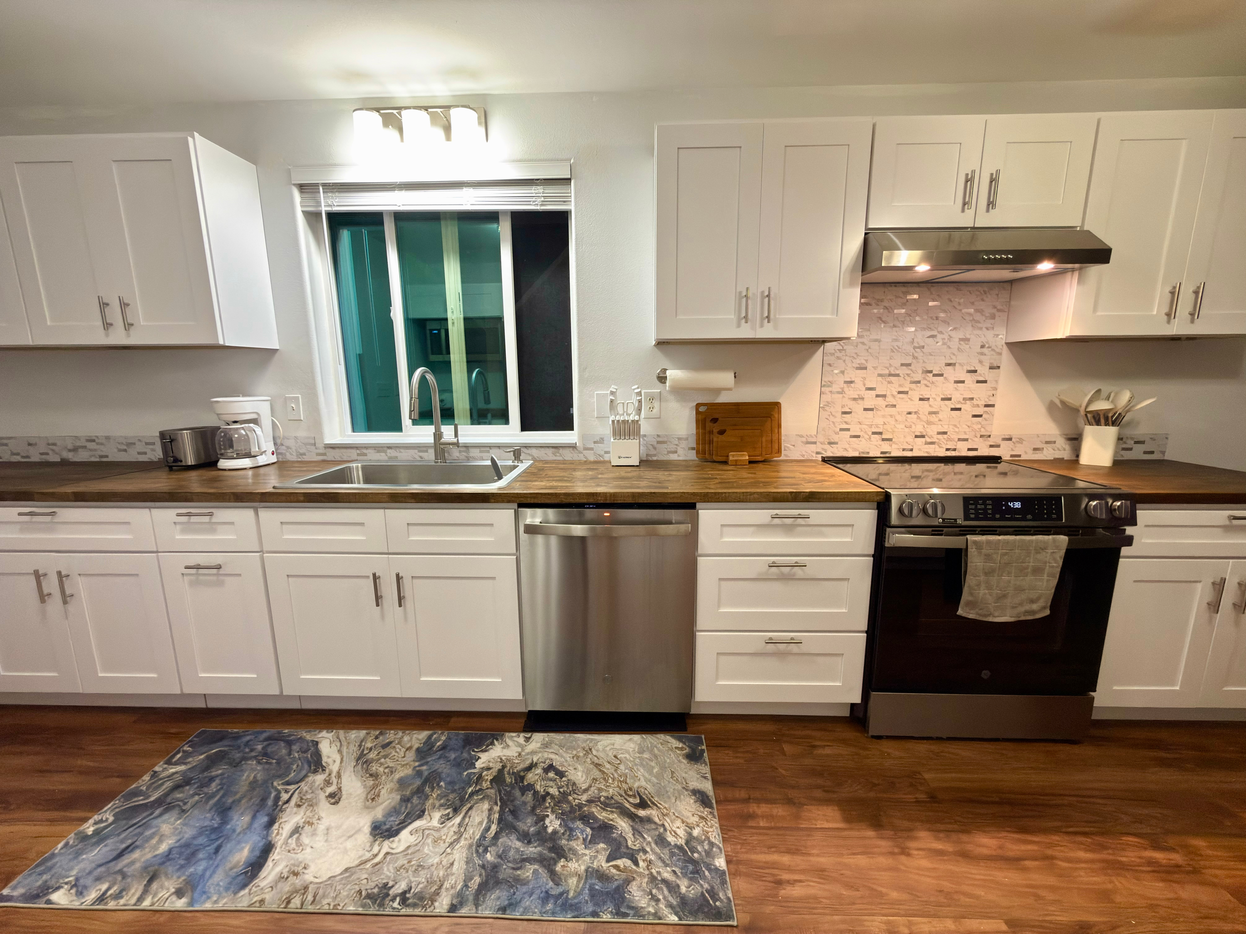 Sailfish Hale Hawaiian Beaches Home 3BR/3BA - Photo 6