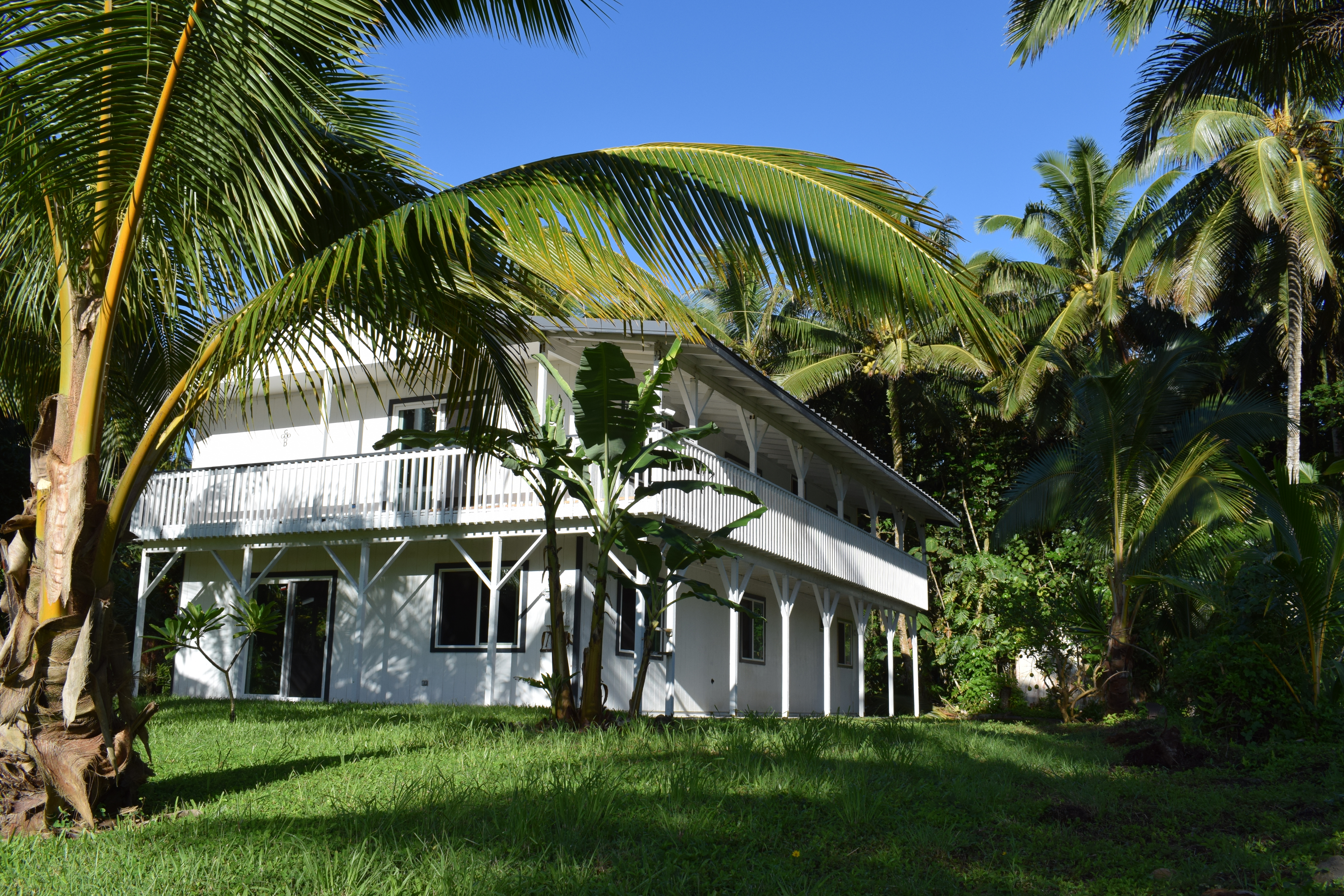 Sailfish Hale Hawaiian Beaches Home 3BR/3BA - Photo 3