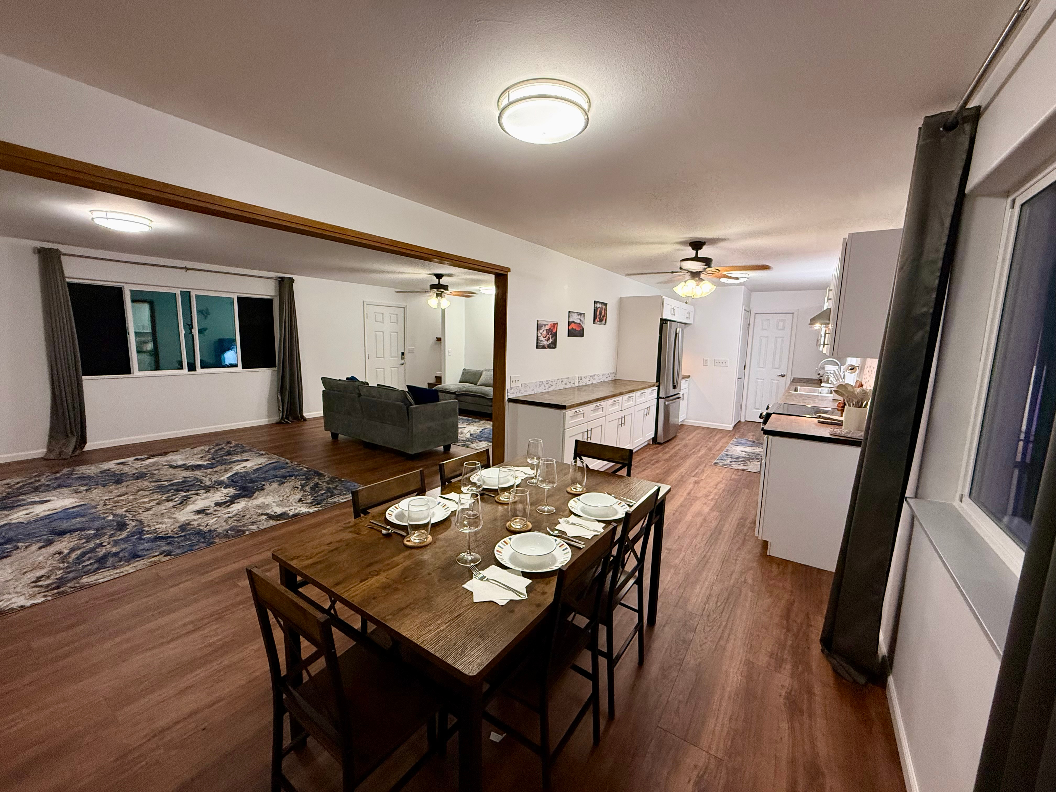 Sailfish Hale Hawaiian Beaches Home 3BR/3BA - Photo 5