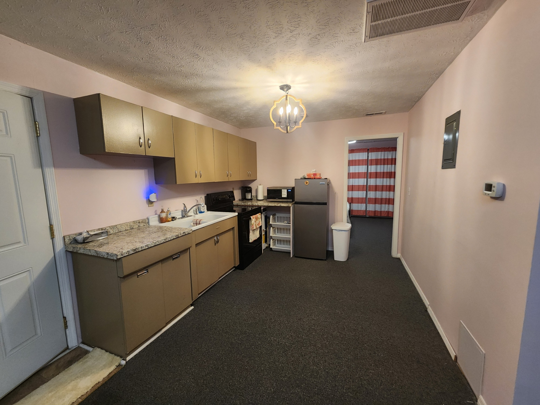 Freshly Renovated & Full of Charm! Cozy Home in a Quiet Kenova, WV Neighborhood - Photo 11