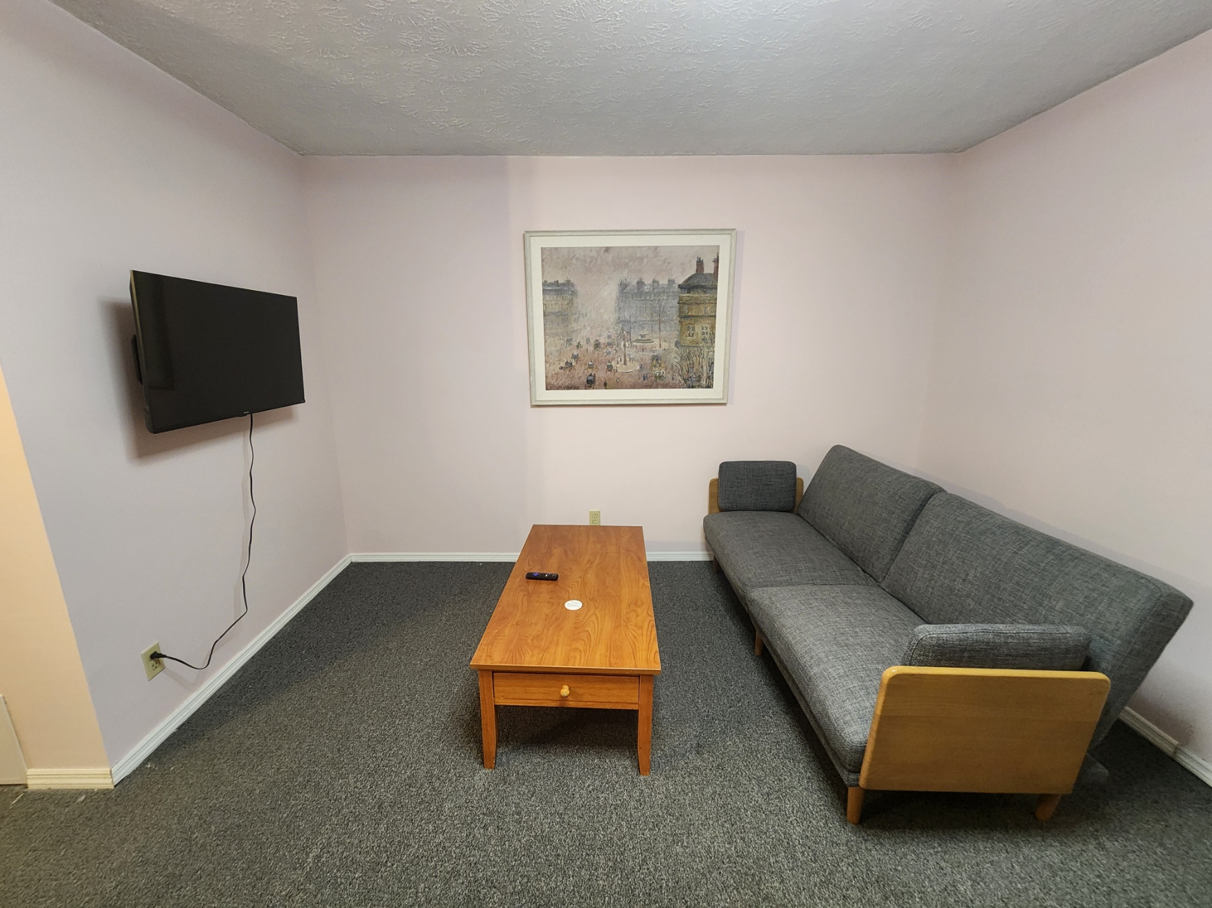 Freshly Renovated & Full of Charm! Cozy Home in a Quiet Kenova, WV Neighborhood - Photo 10