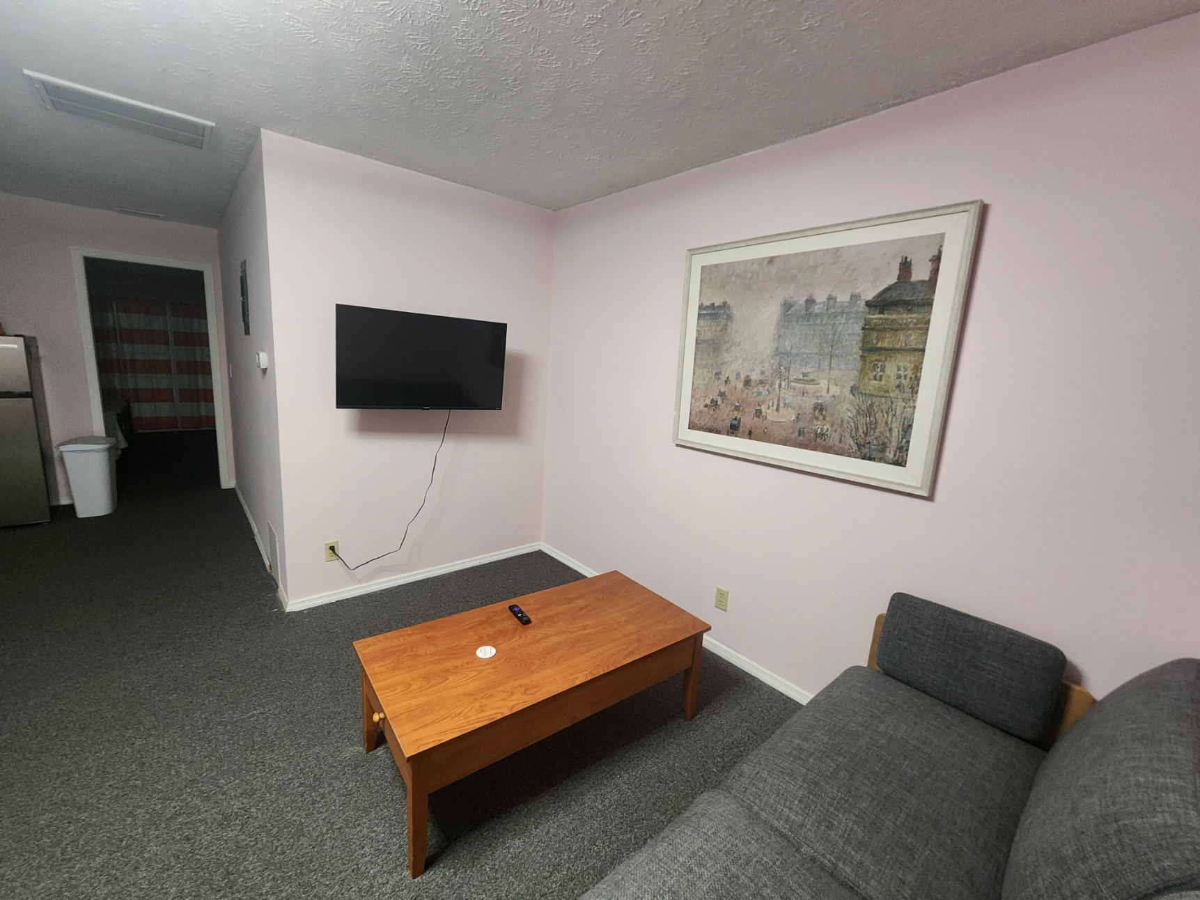 Freshly Renovated & Full of Charm! Cozy Home in a Quiet Kenova, WV Neighborhood - Photo 9