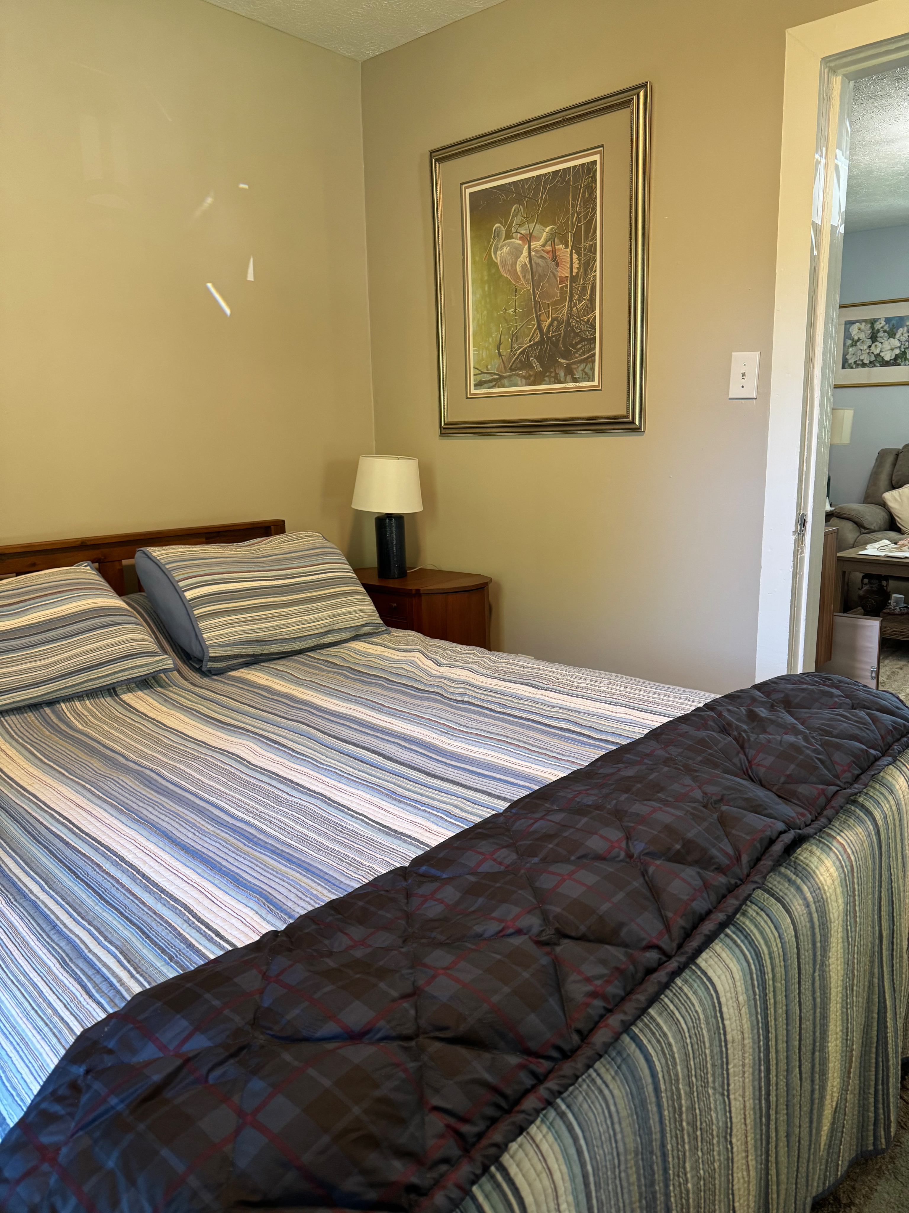 Enjoy the beach vibe in this mountain home!  Available December 12! - Photo 10