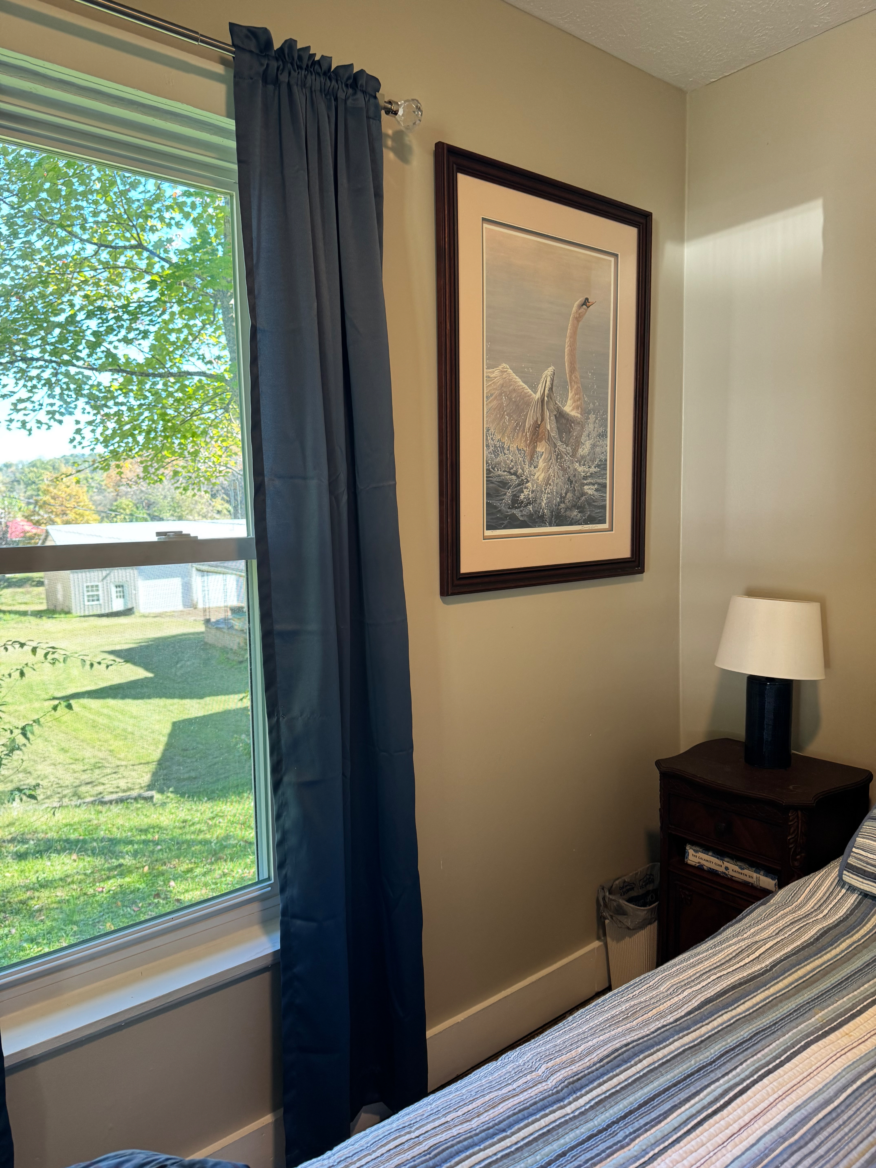 Enjoy the beach vibe in this mountain home!  Available December 12! - Photo 9
