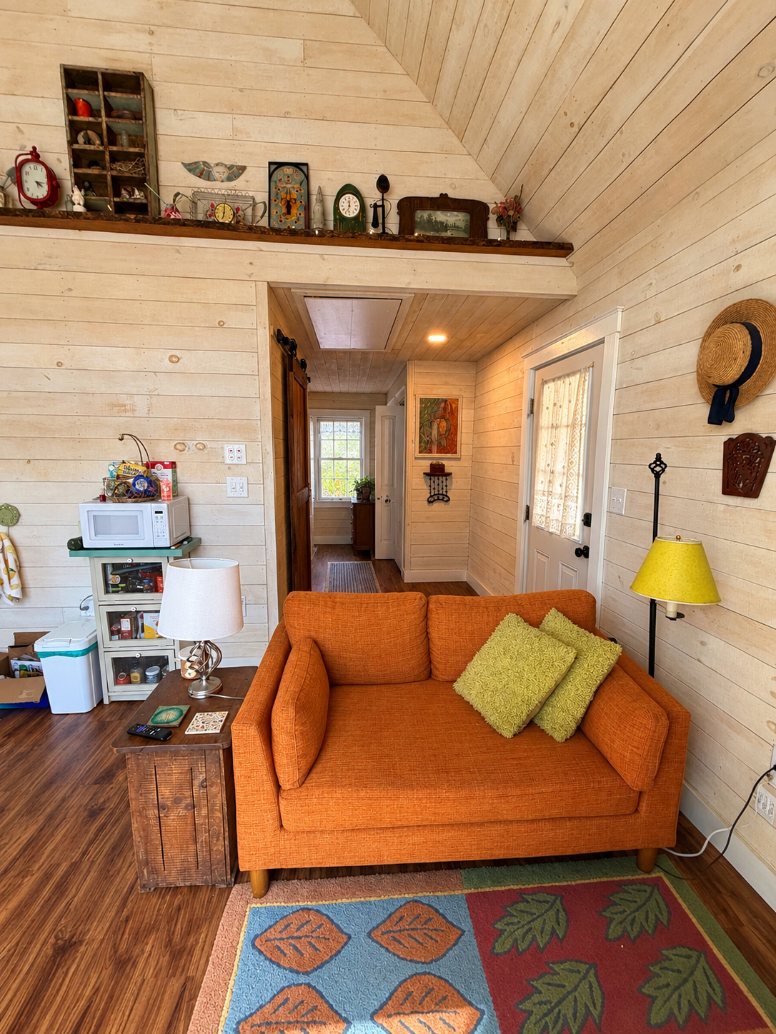 The Cottage at Vine Brook Farm - Photo 4