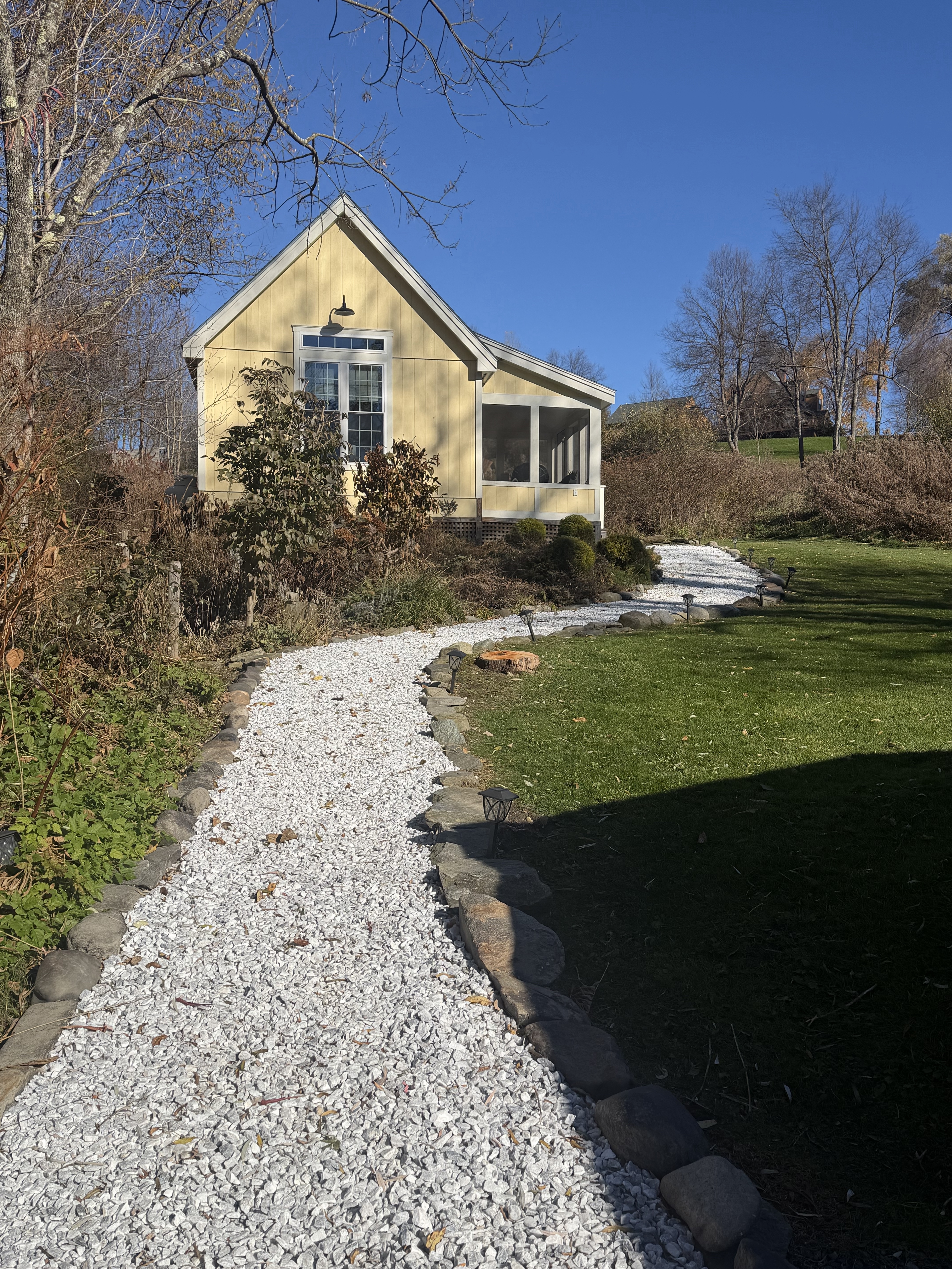 The Cottage at Vine Brook Farm - Photo 2