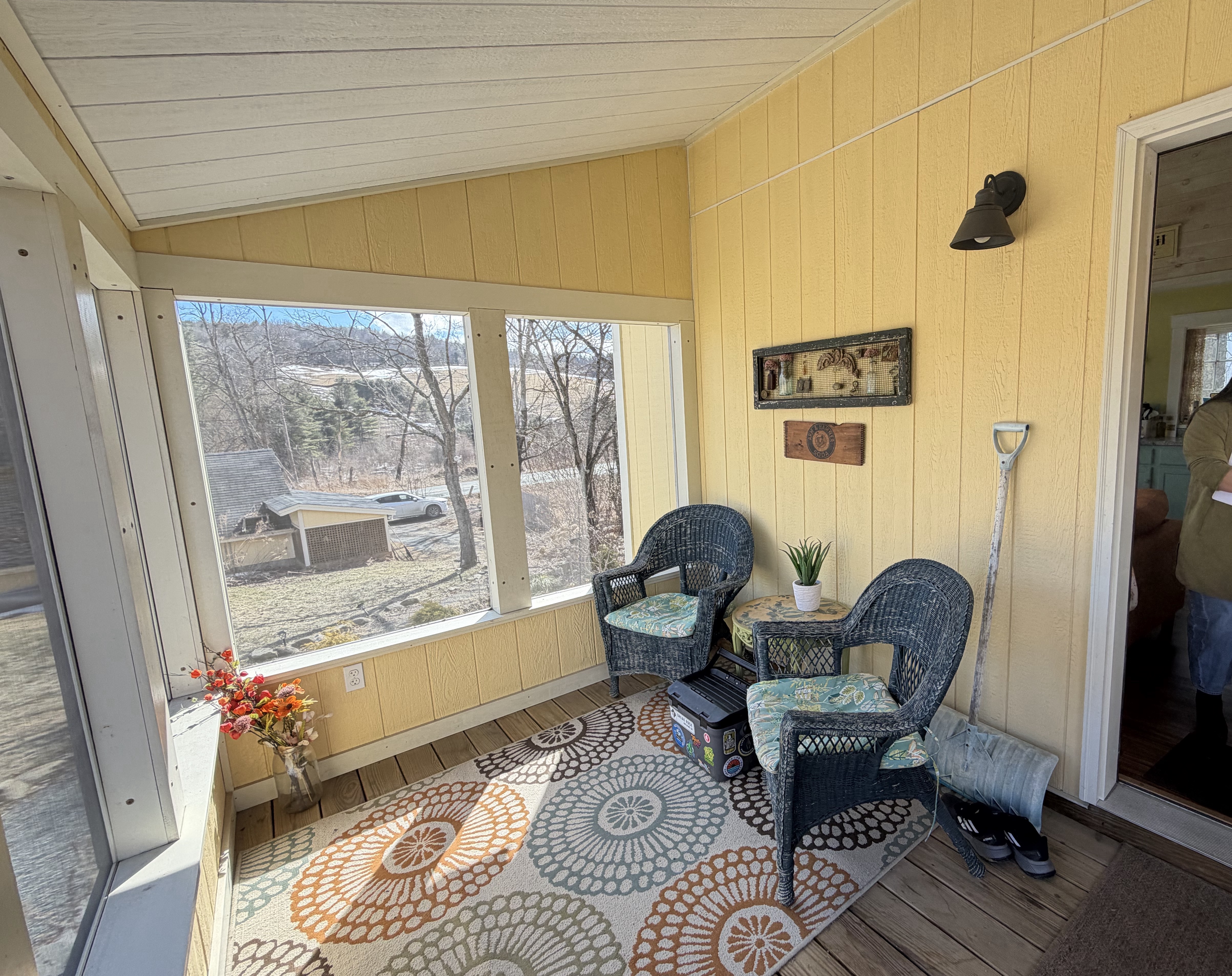 The Cottage at Vine Brook Farm - Photo 9