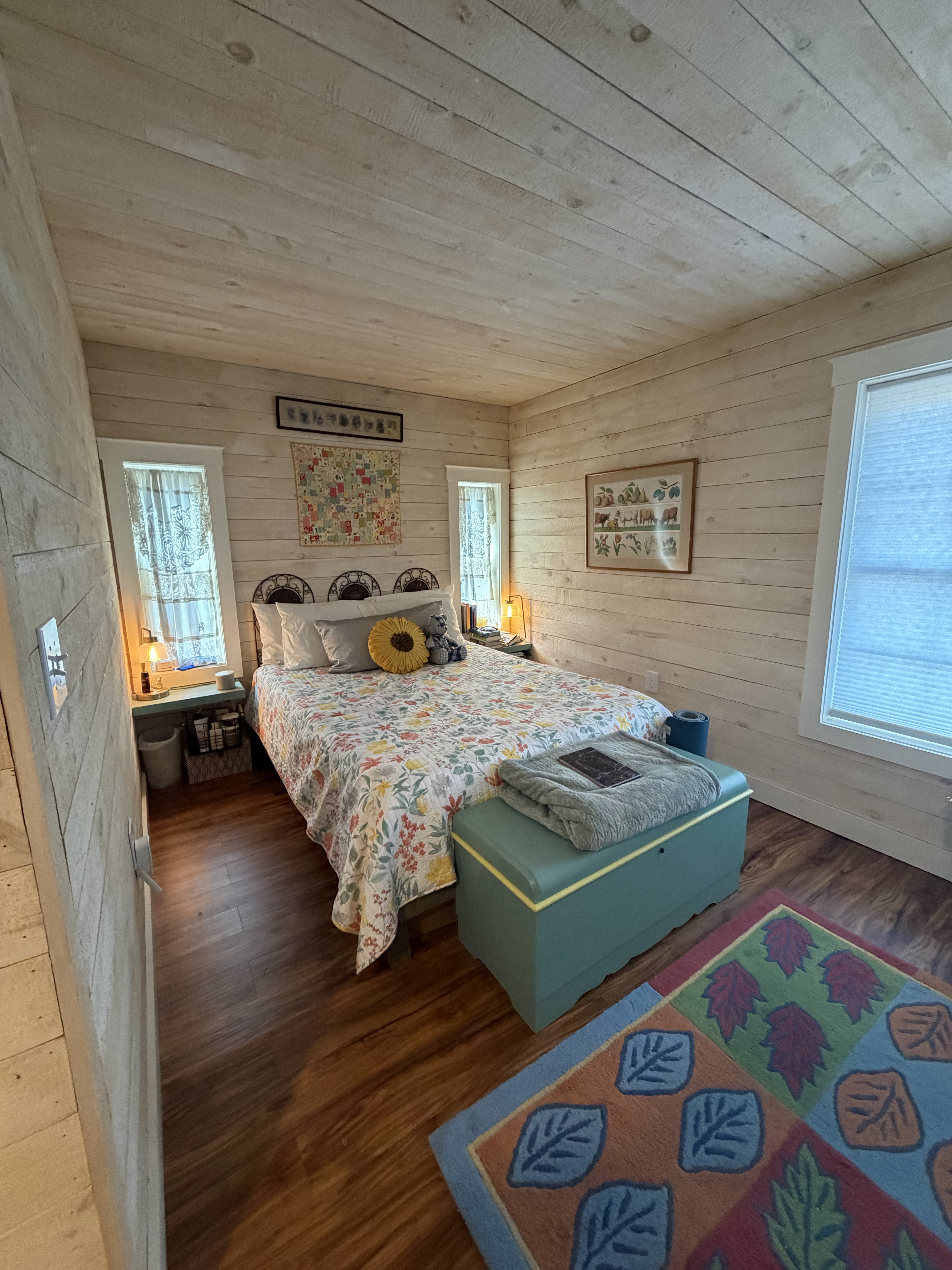 The Cottage at Vine Brook Farm - Photo 7