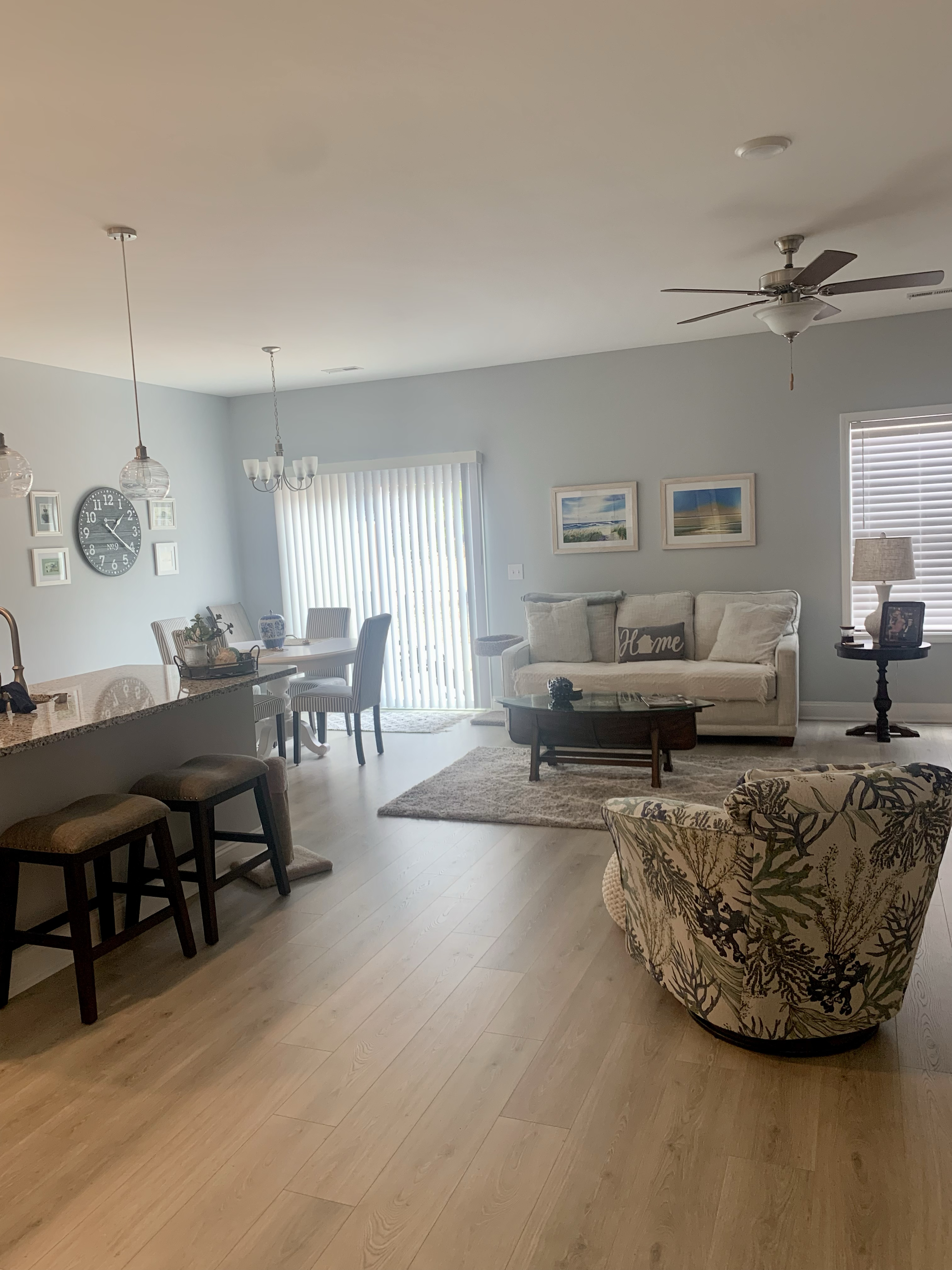 Beautiful almost new townhouse - Photo 7
