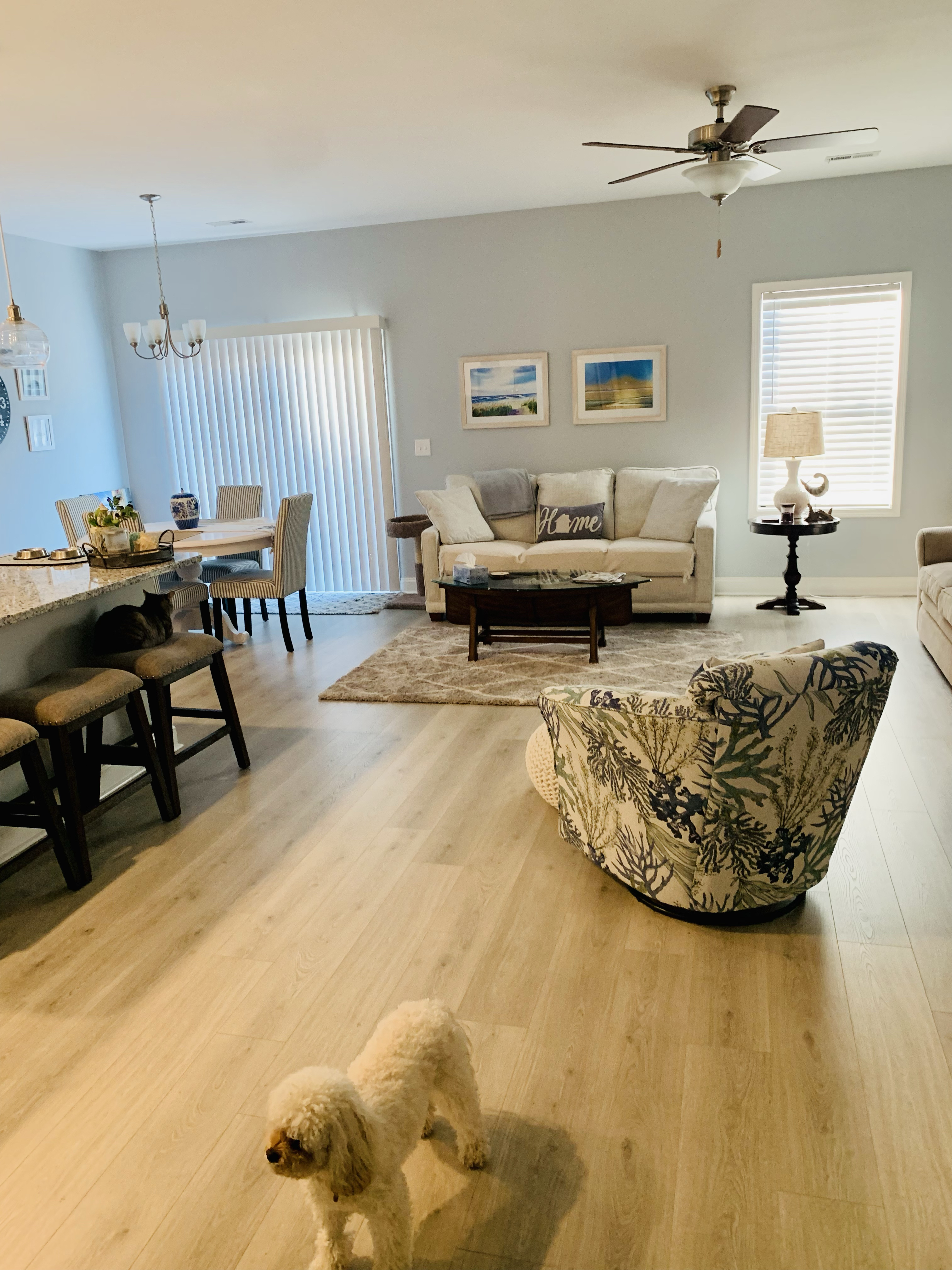 Beautiful almost new townhouse