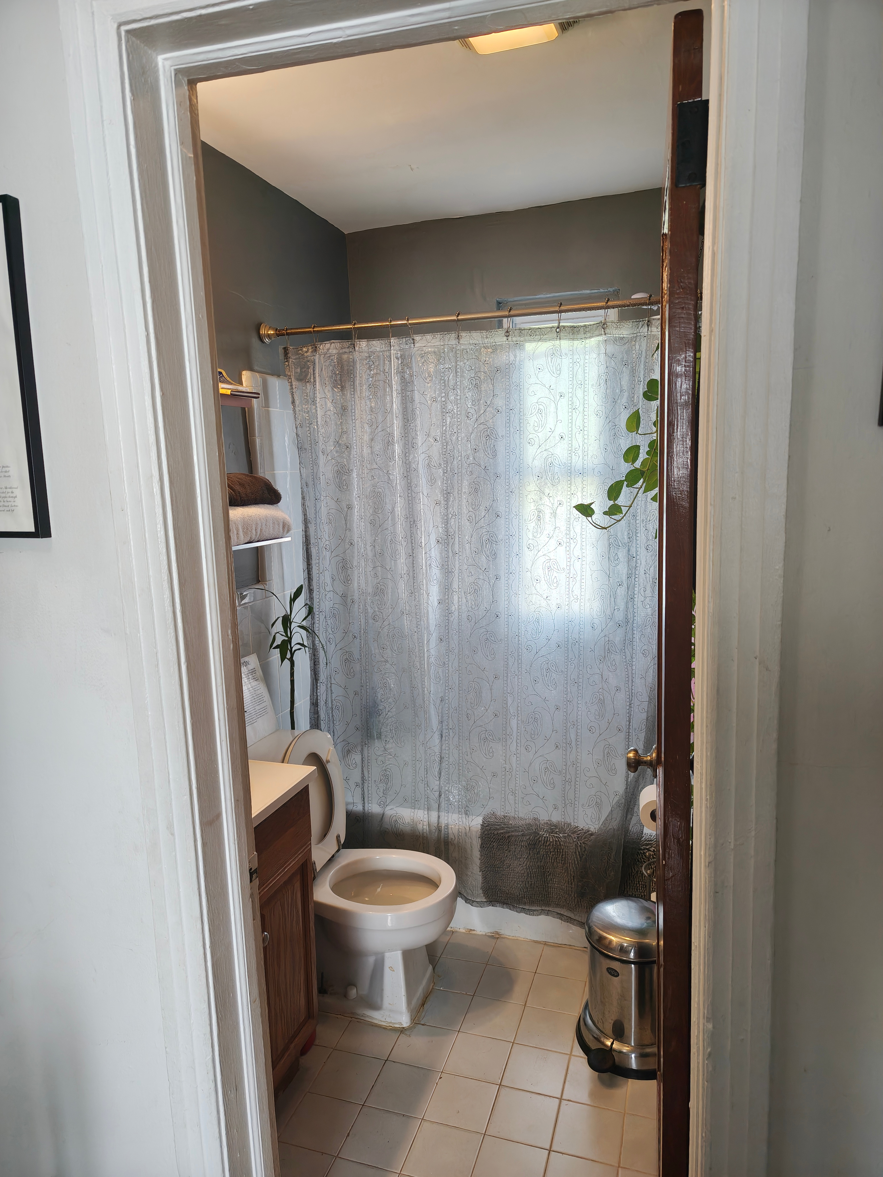 Clean, affordable, quiet, mid term rental - Photo 5