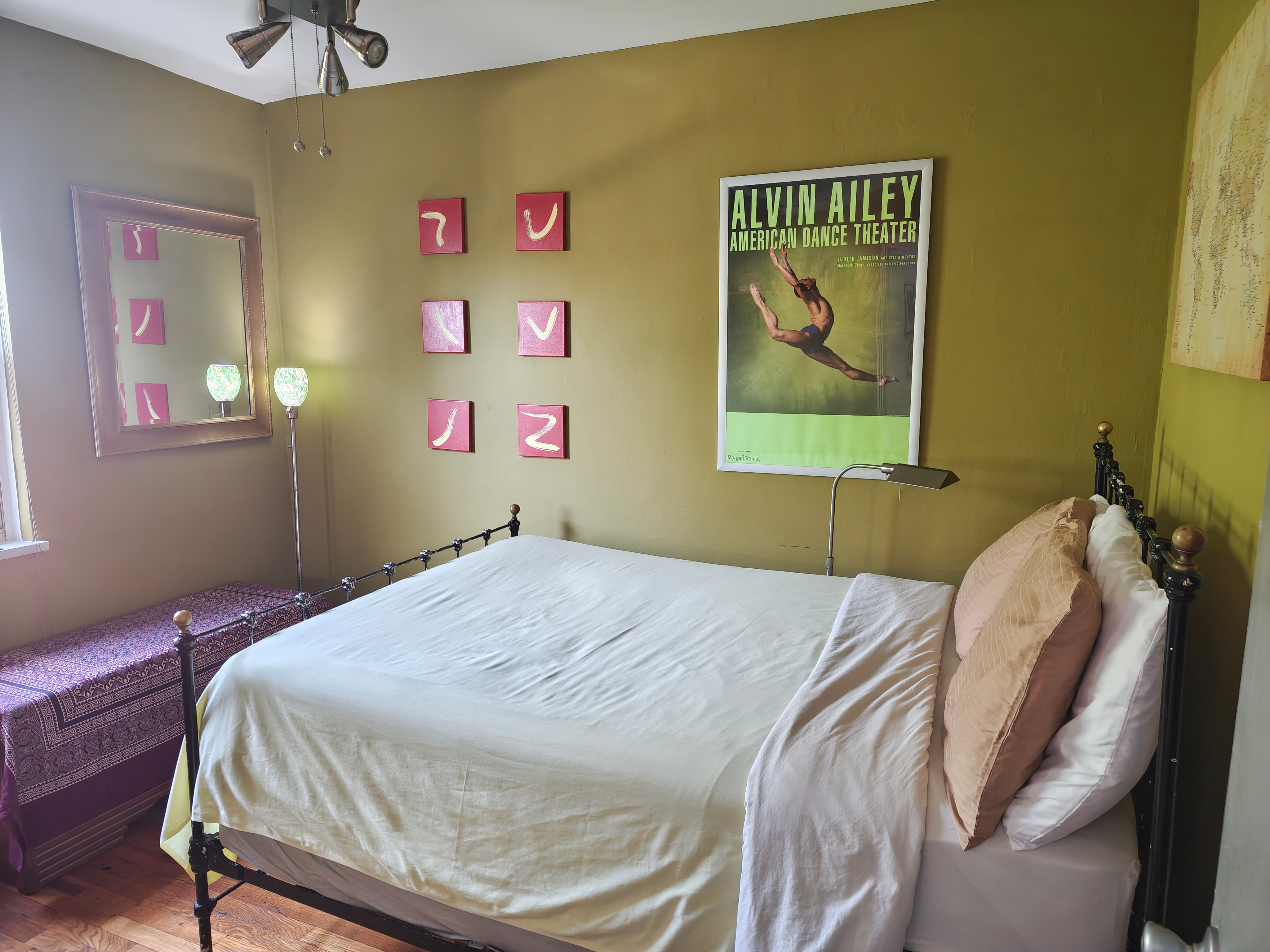 Clean, affordable, quiet, mid term rental - Photo 8