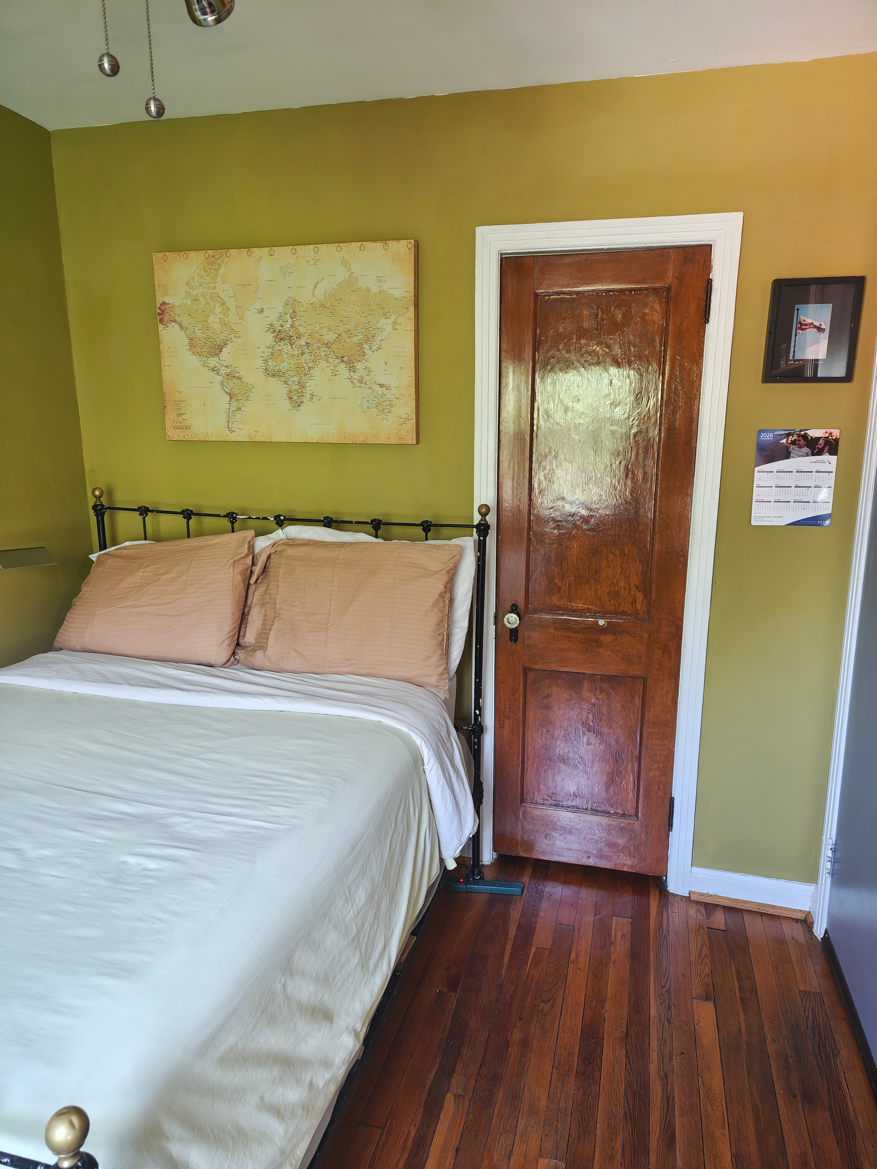 Clean, affordable, quiet, mid term rental - Photo 6