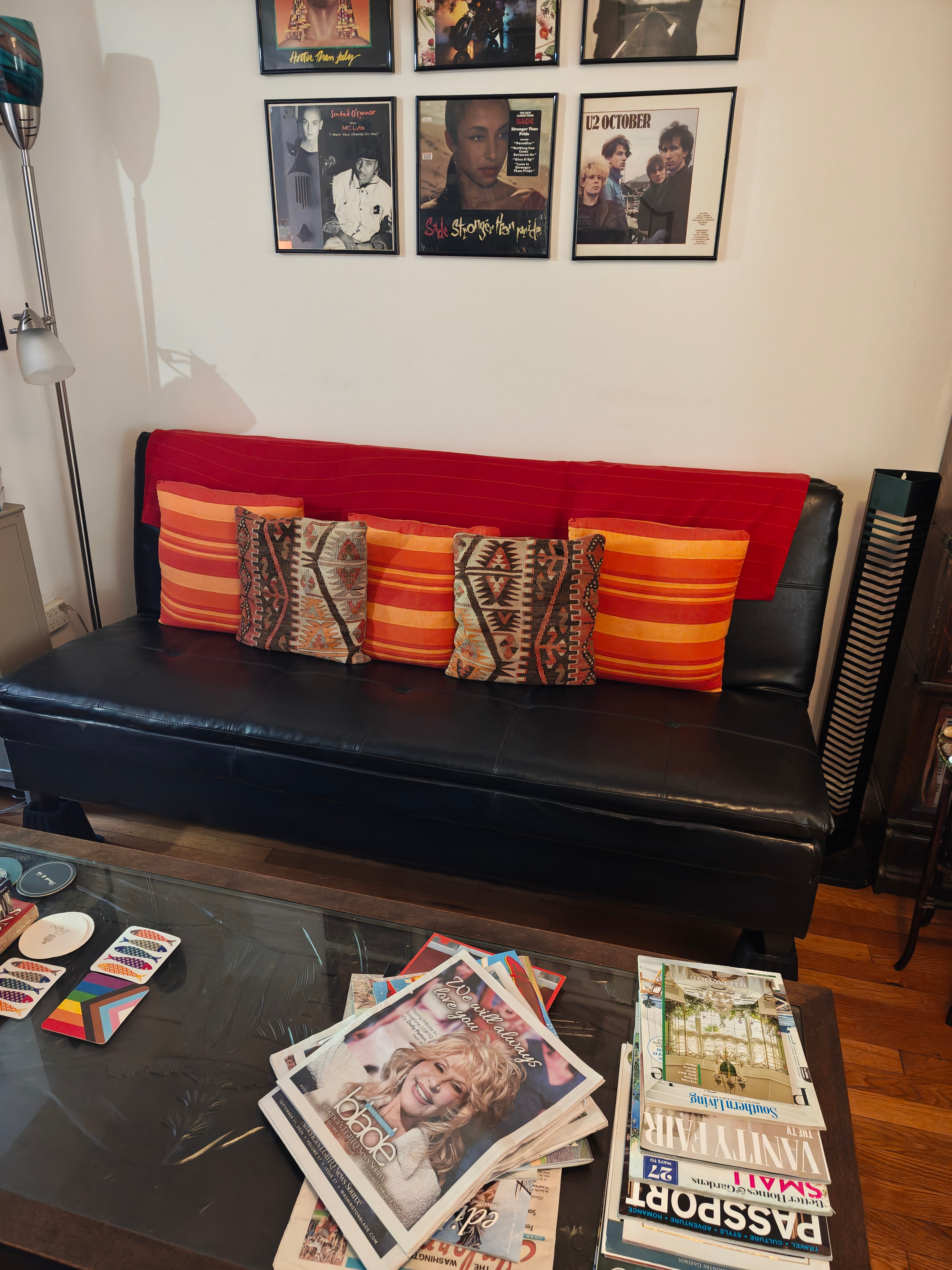 Clean, affordable, quiet, mid term rental - Photo 4