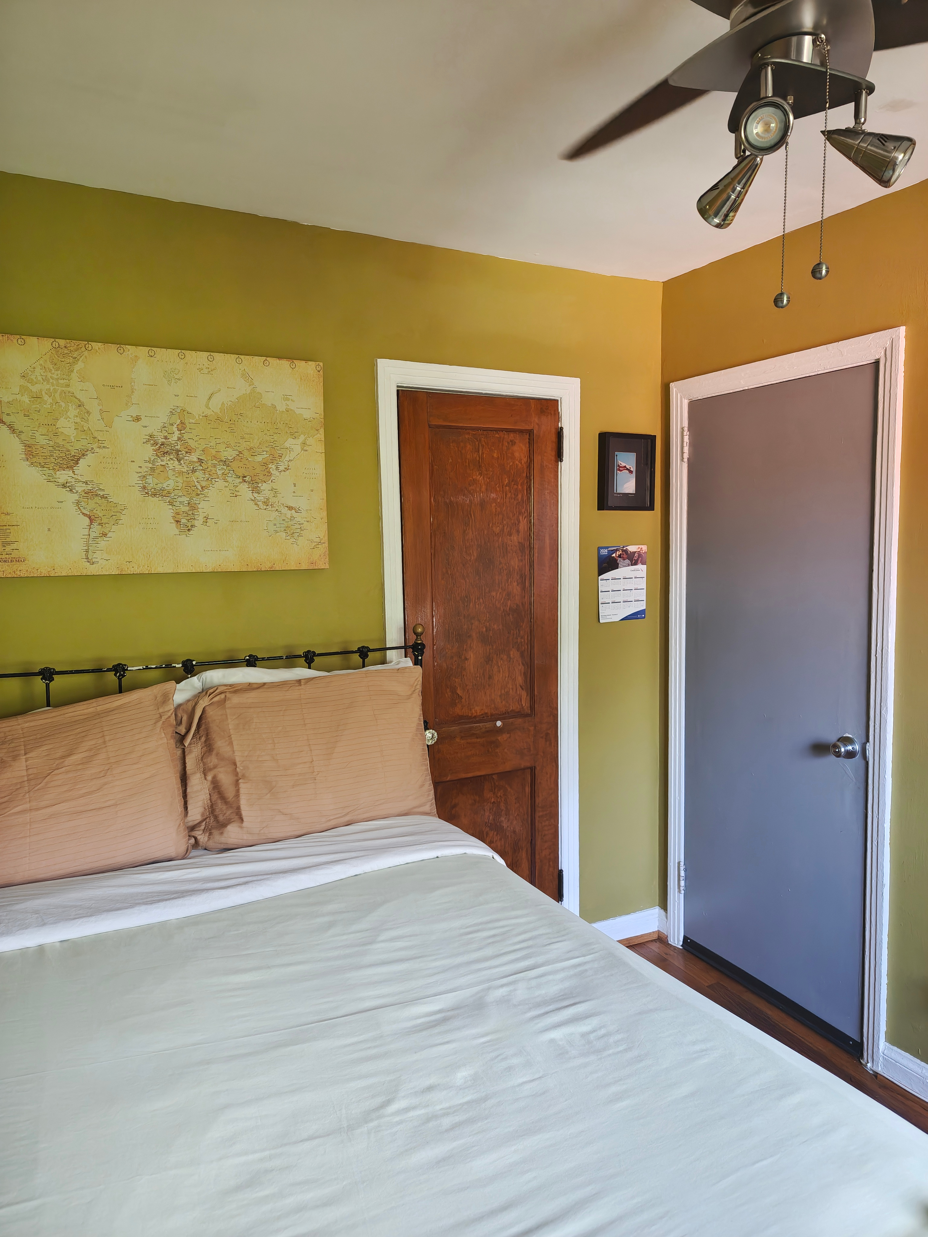 Clean, affordable, quiet, mid term rental - Photo 7