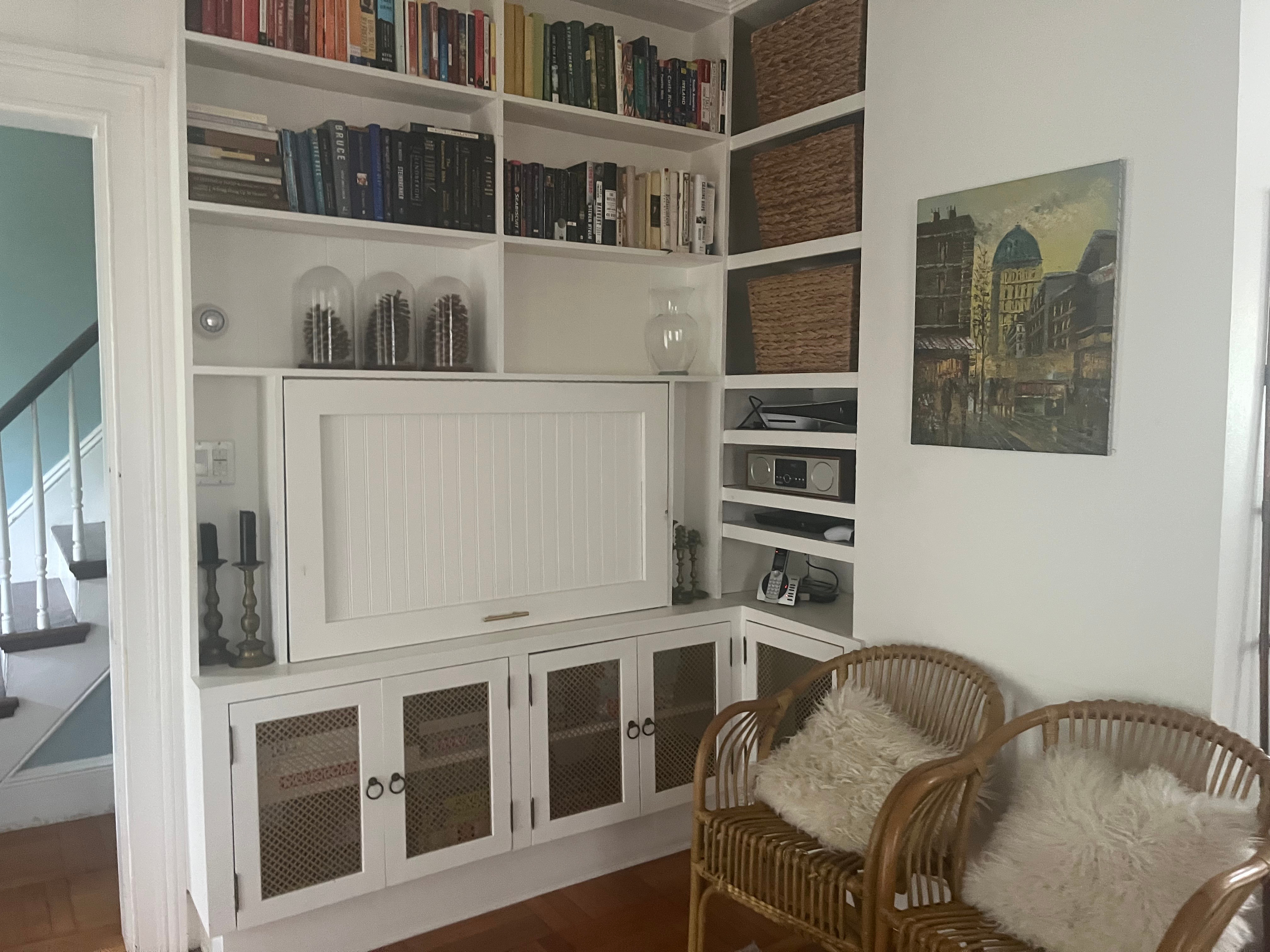 Restored Victorian Set Up for a Family - Photo 6