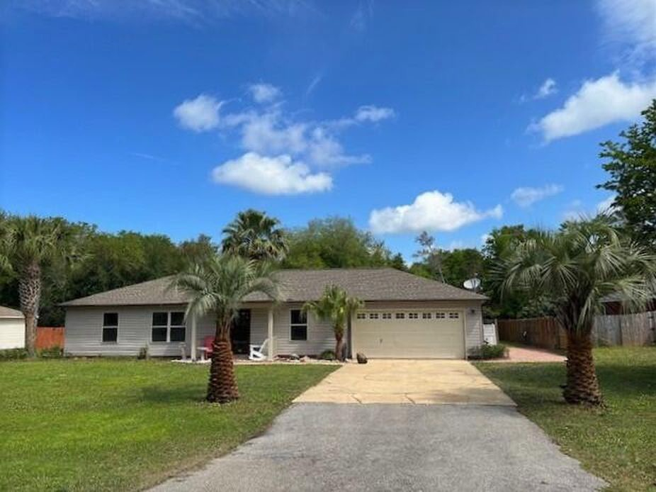 Peaceful Home 3 bed/2 bath, pool