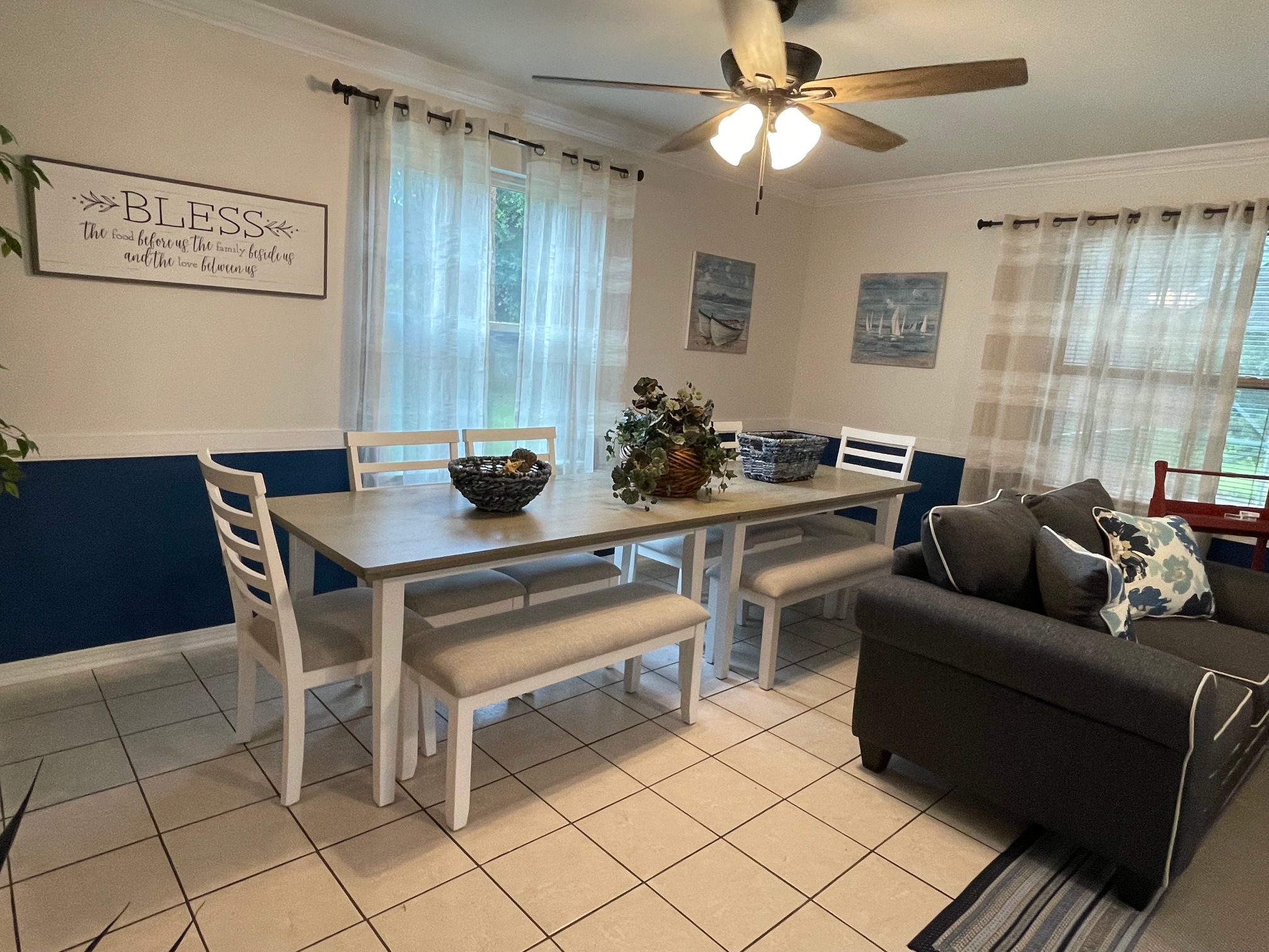 Peaceful Home 3 bed/2 bath, pool - Photo 11