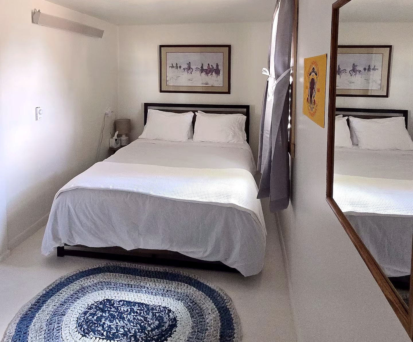 Cozy Cottage Near the Hospital - Stocked Kitchen, Utilities & Wi-Fi Included - Photo 6