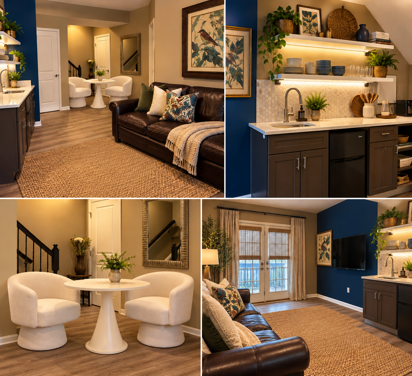 The Retreat at Fort Lincoln | Private Suite Near DC Hospitals - Photo 1