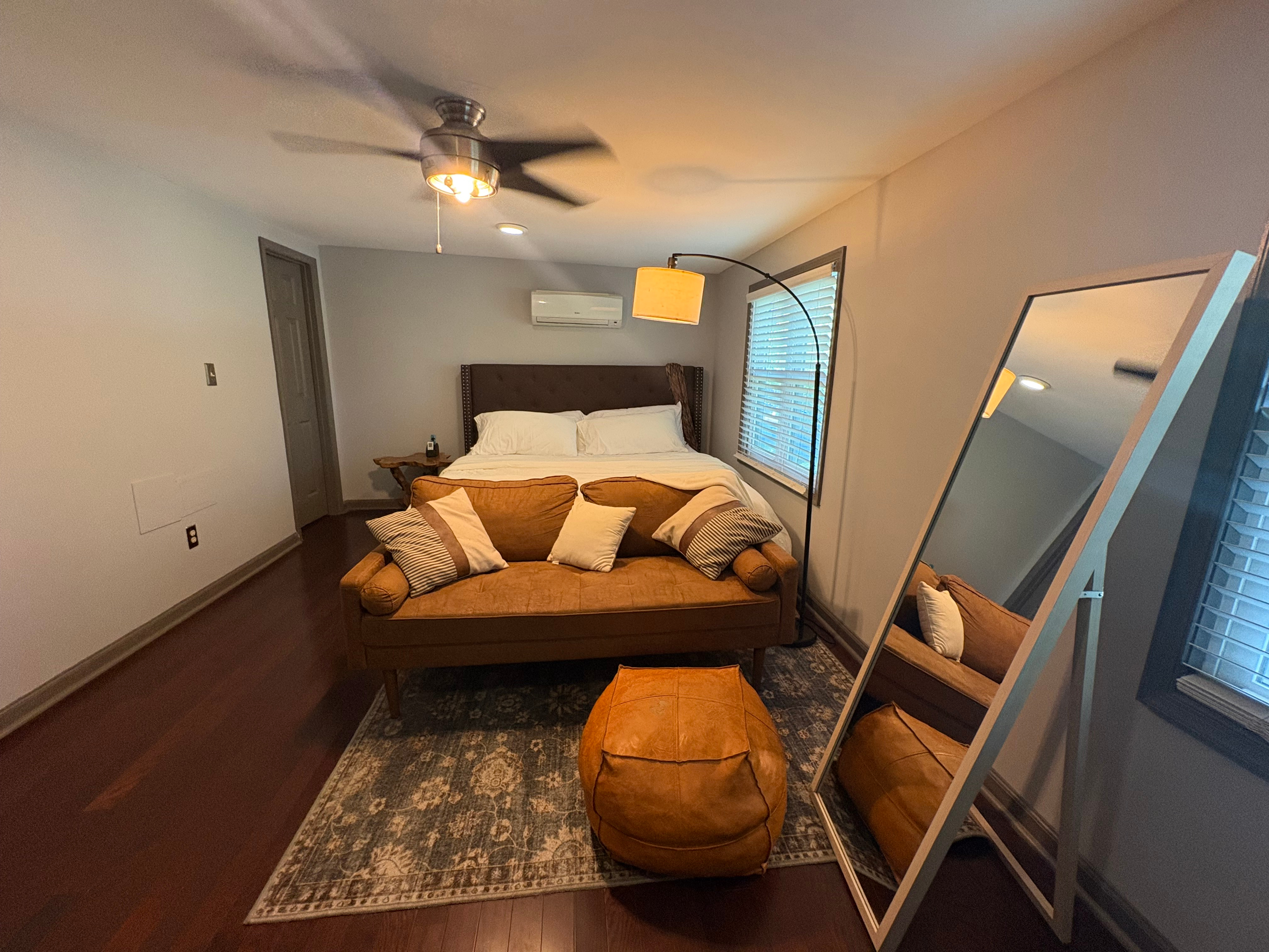 Spacious Furnished Private Suite Near DC - Utilities Included! - Photo 4